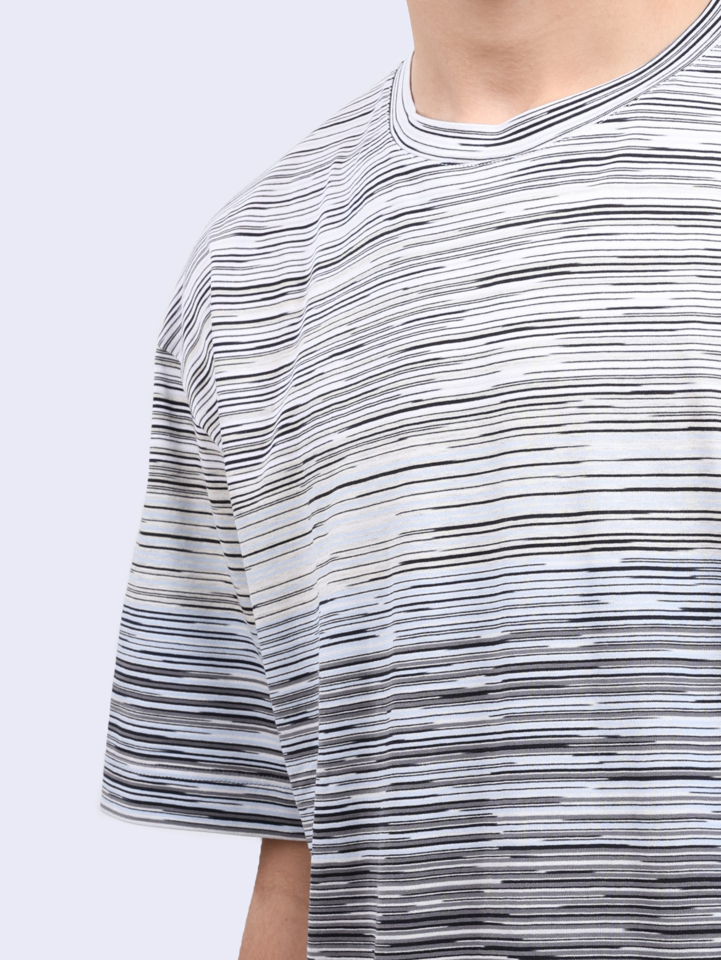 Футболка US24WL0A BJ00E5 SM9DE — купить в интернет-магазине Verdistore