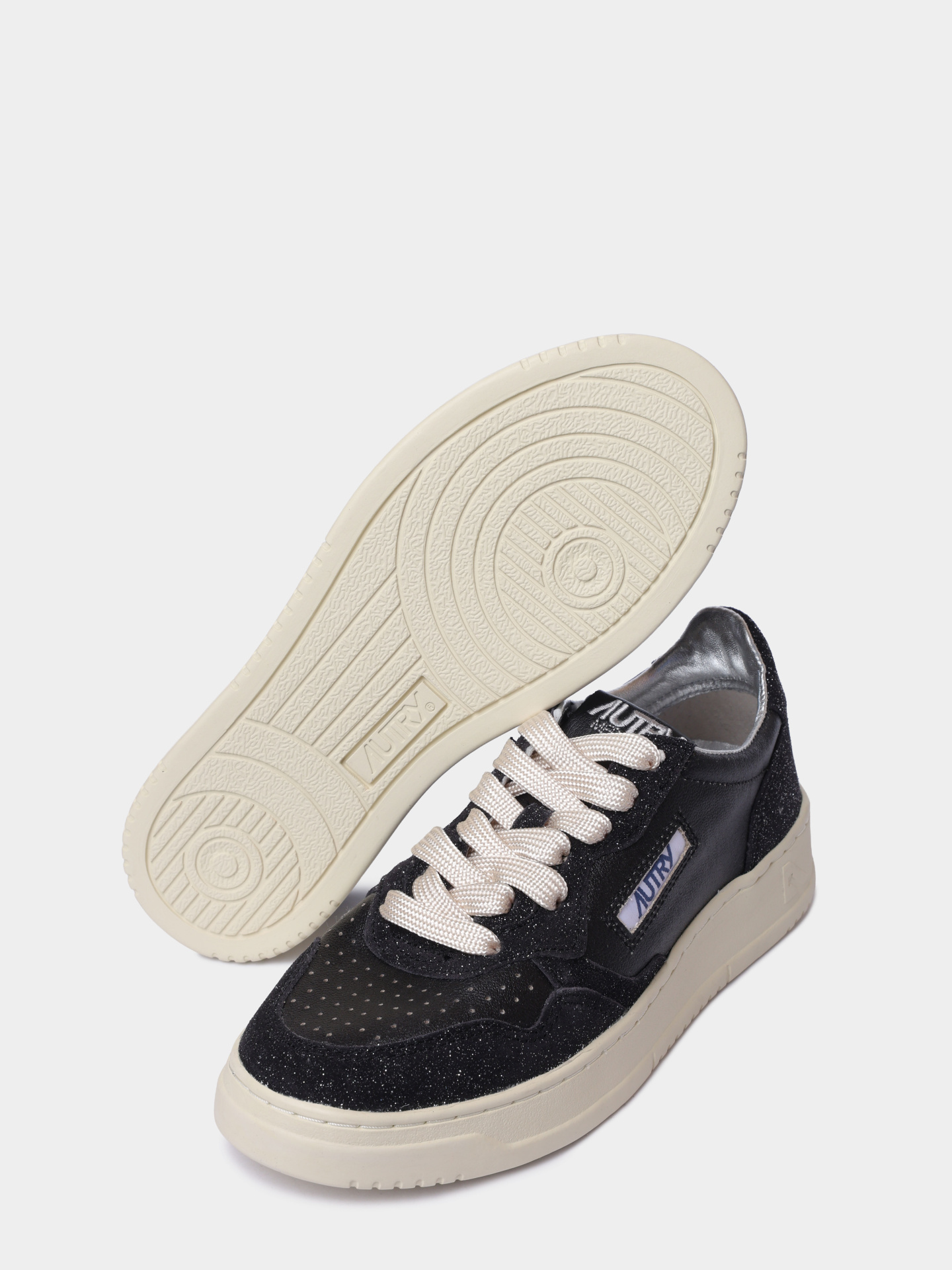 Кеды Autry AULW - TA06 кожаные женские — купить в интернет-магазине Verdistore