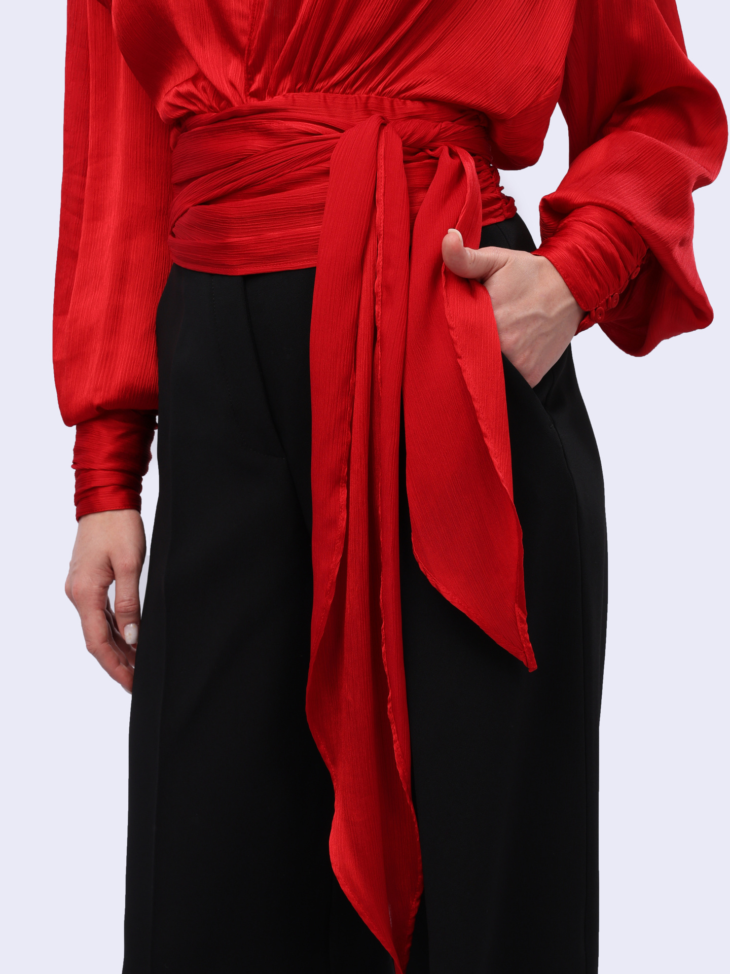 Блуза — купить в интернет-магазине Verdistore