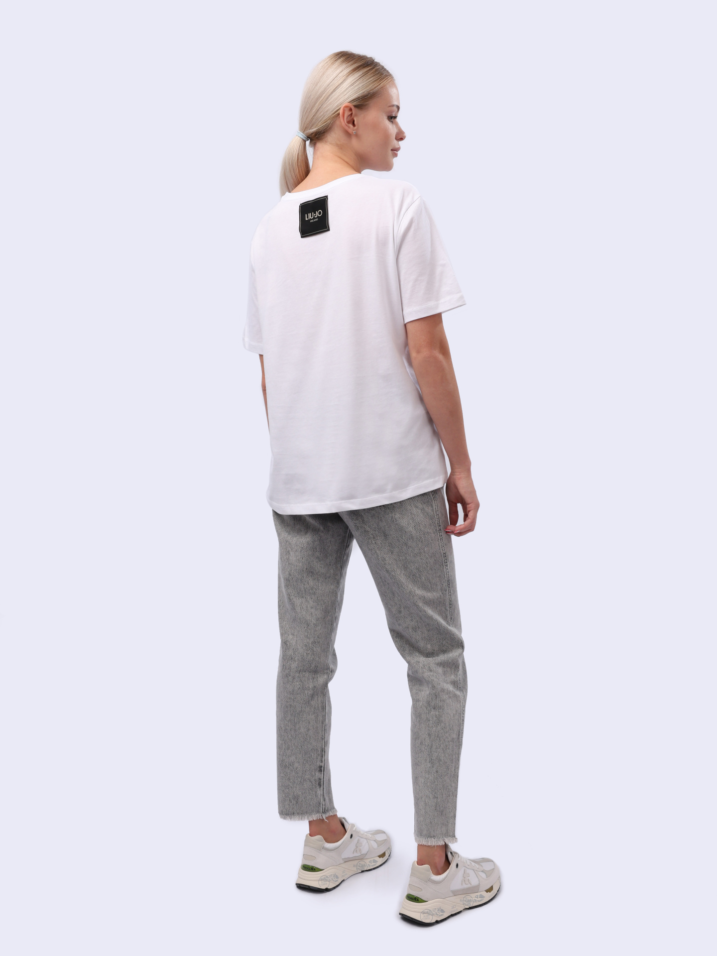 Футболка — купить в интернет-магазине Verdistore