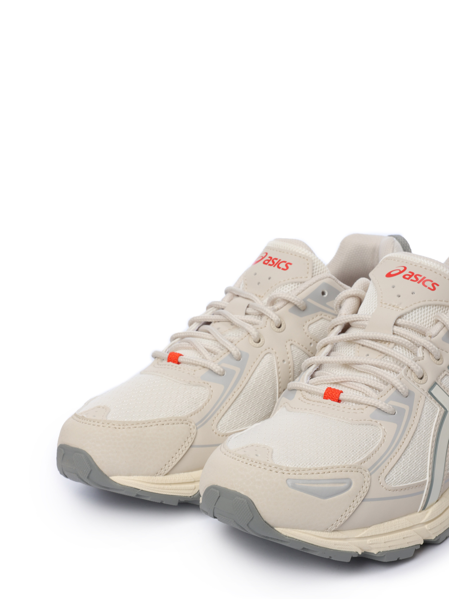 Кроссовки Asics 1203A297 101 комбинированные мужские — купить в интернет-магазине Verdistore