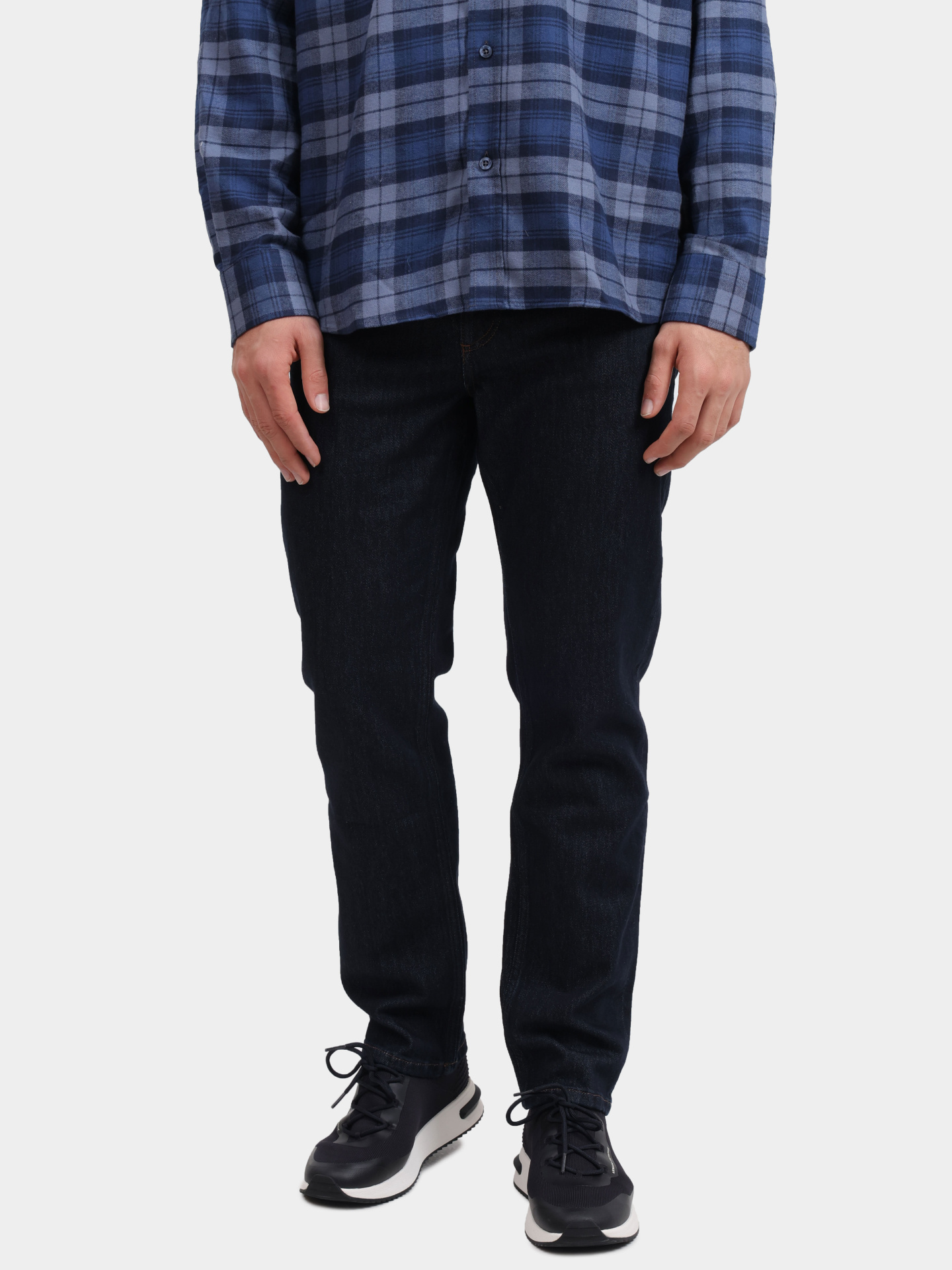 Джинсы Pantamo 9920-1573-01 A-31 темно-синие мужские — купить в интернет-магазине Verdistore