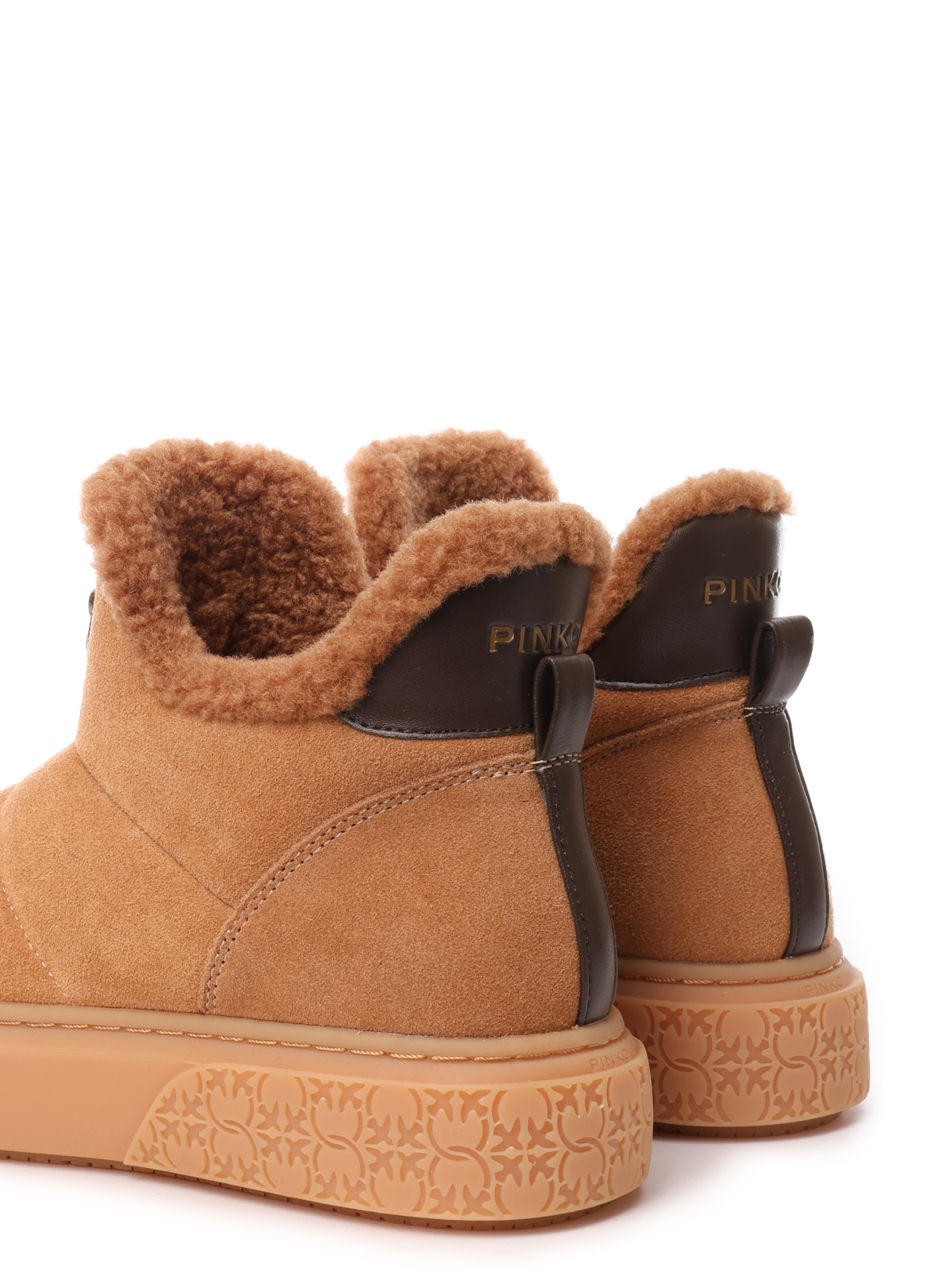 Угги женские с логотипом — купить в интернет-магазине Verdistore