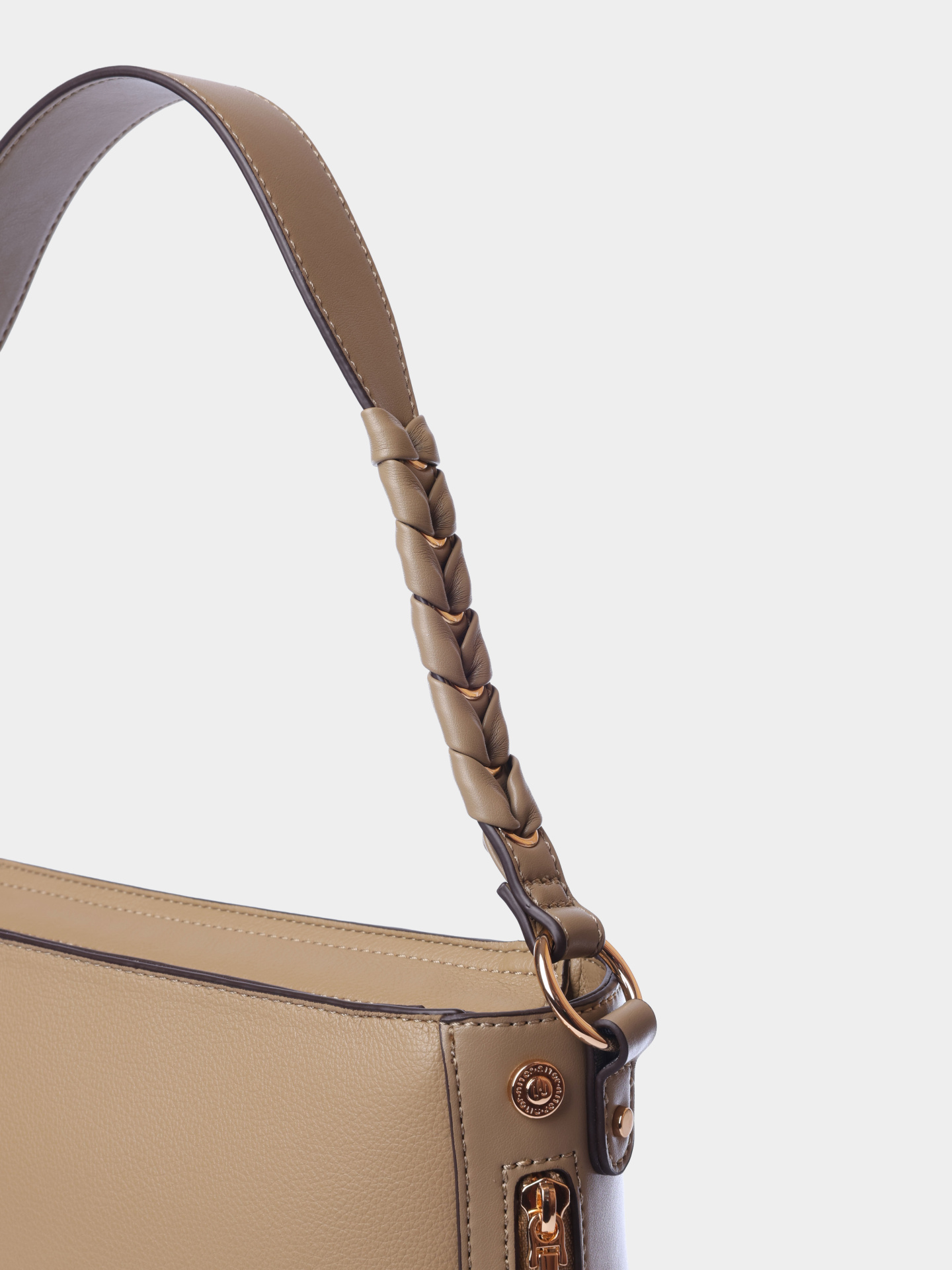 Cумка Liu-Jo AA6038 E1120 01679 бежевая женская — купить в интернет-магазине Verdistore