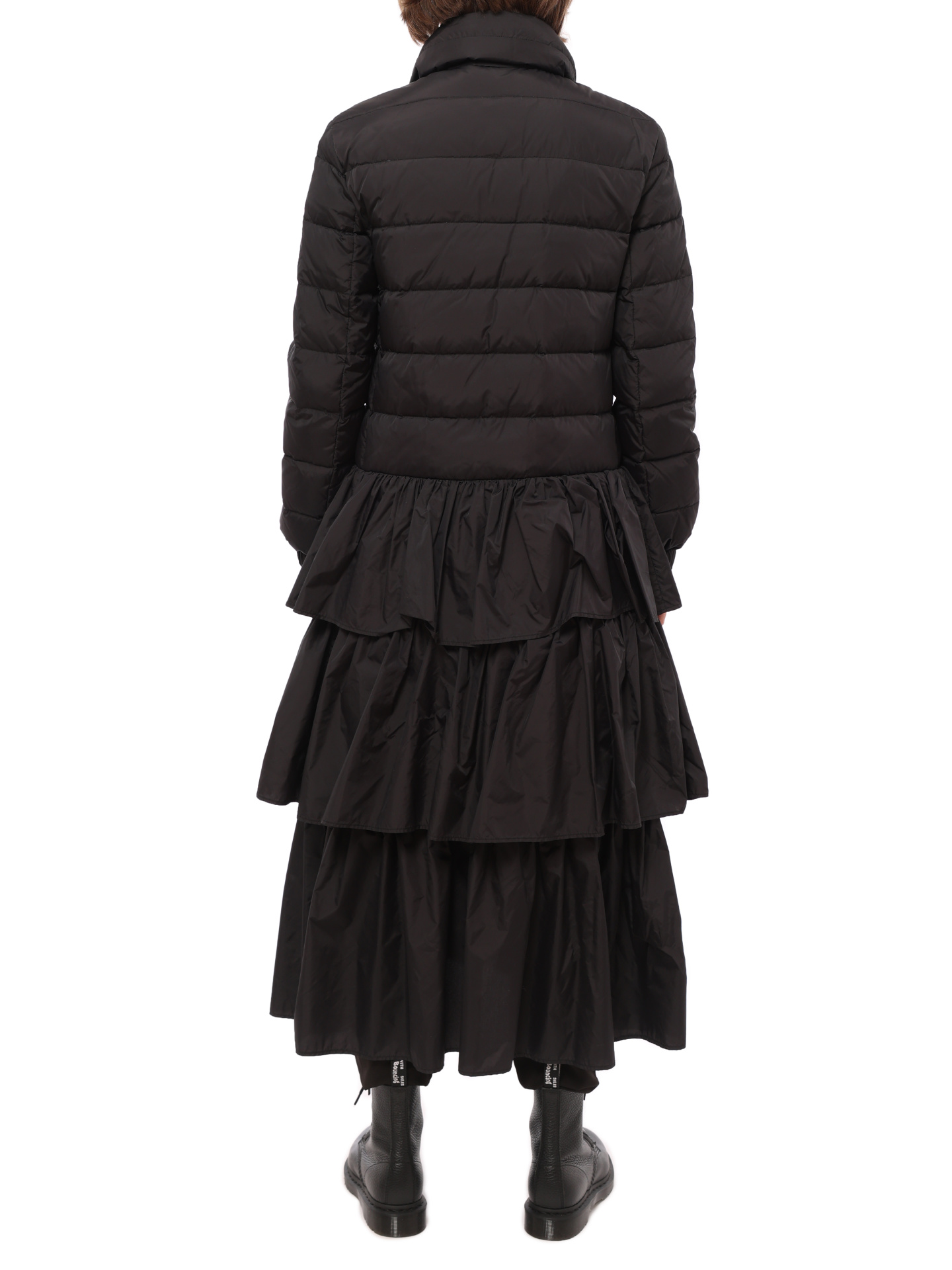 Пуховик — купить в интернет-магазине Verdistore