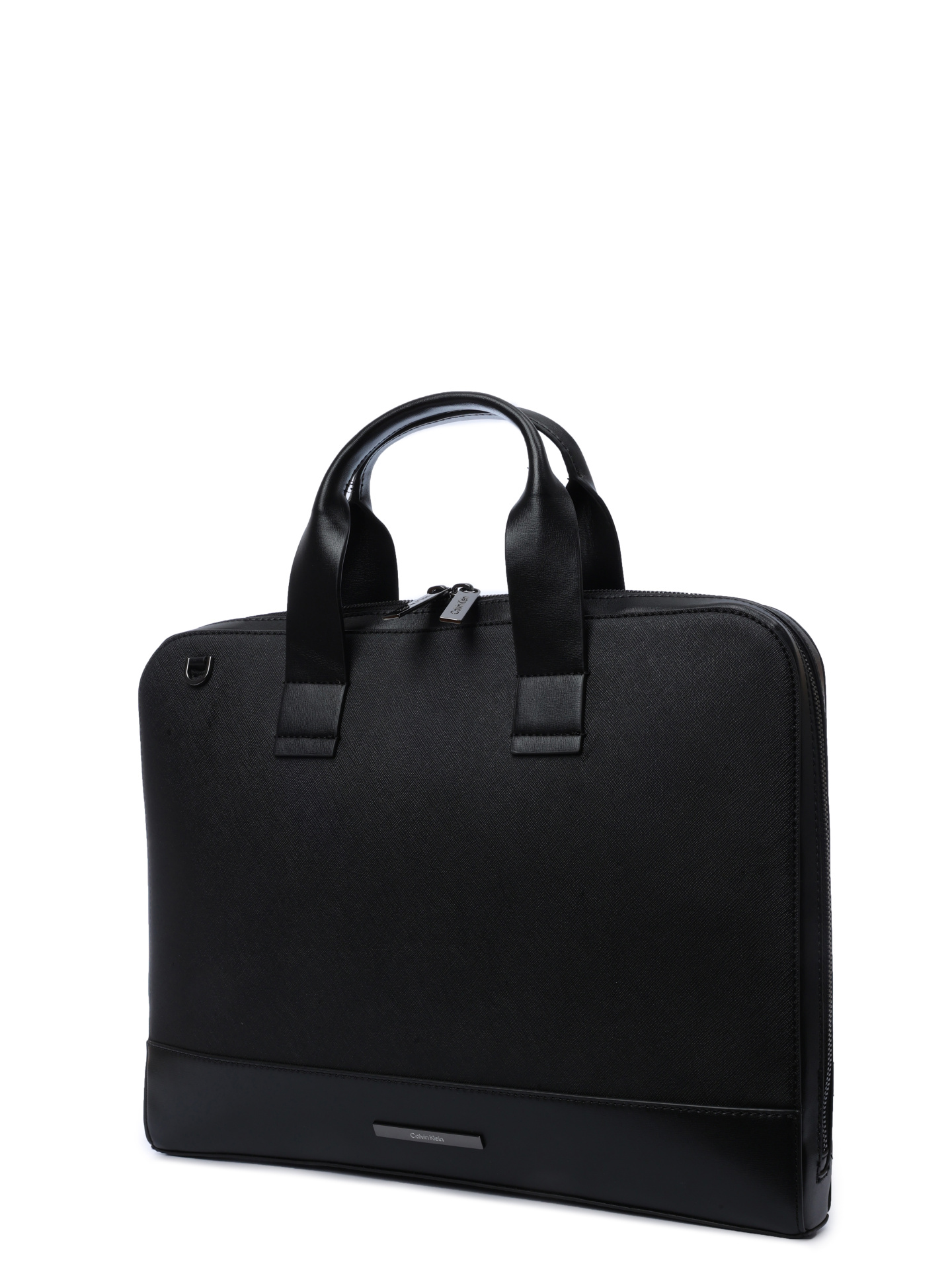 Сумка Calvin Klein K50K511590 черная мужская — купить в интернет-магазине Verdistore