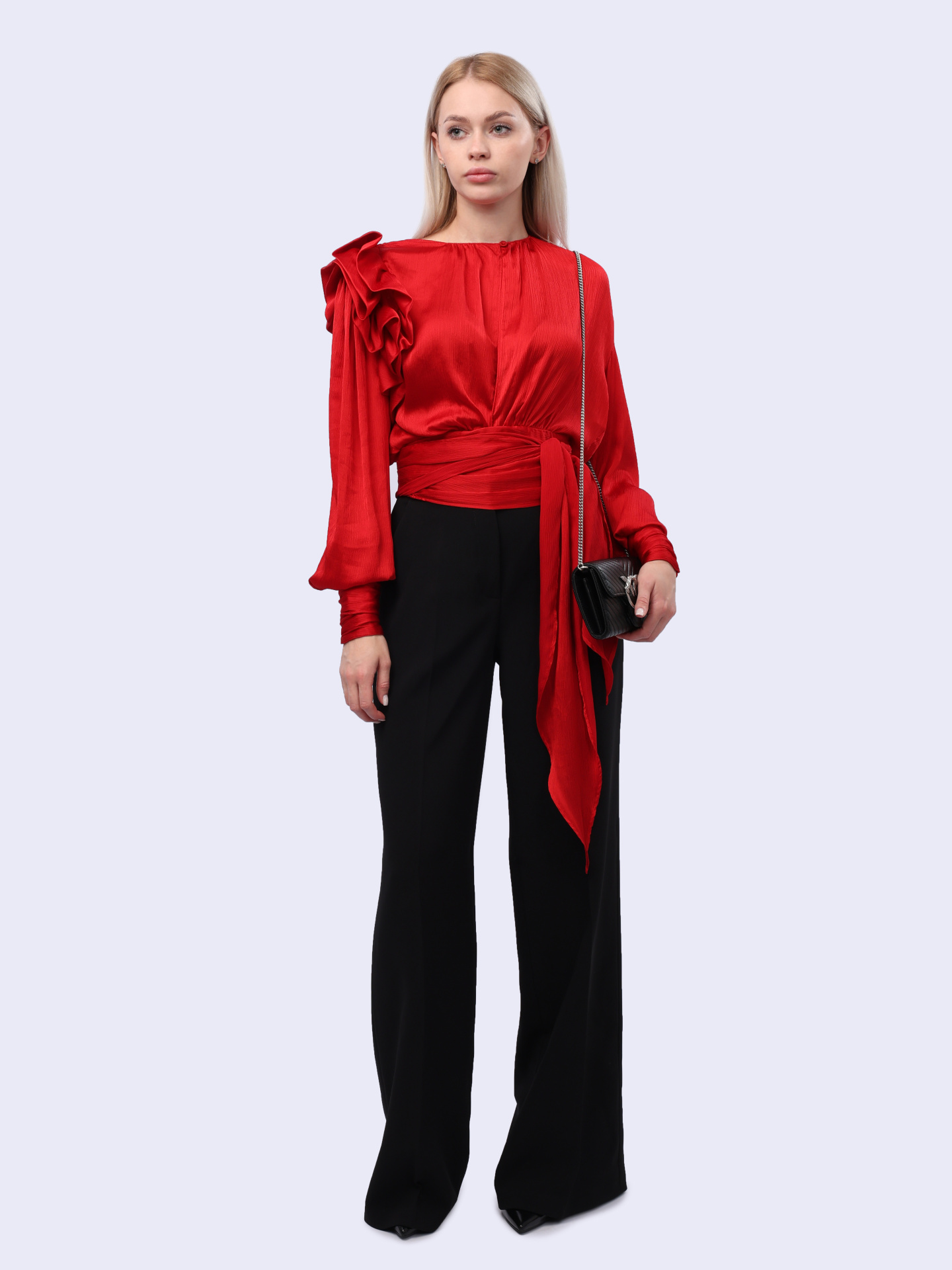 Блуза — купить в интернет-магазине Verdistore