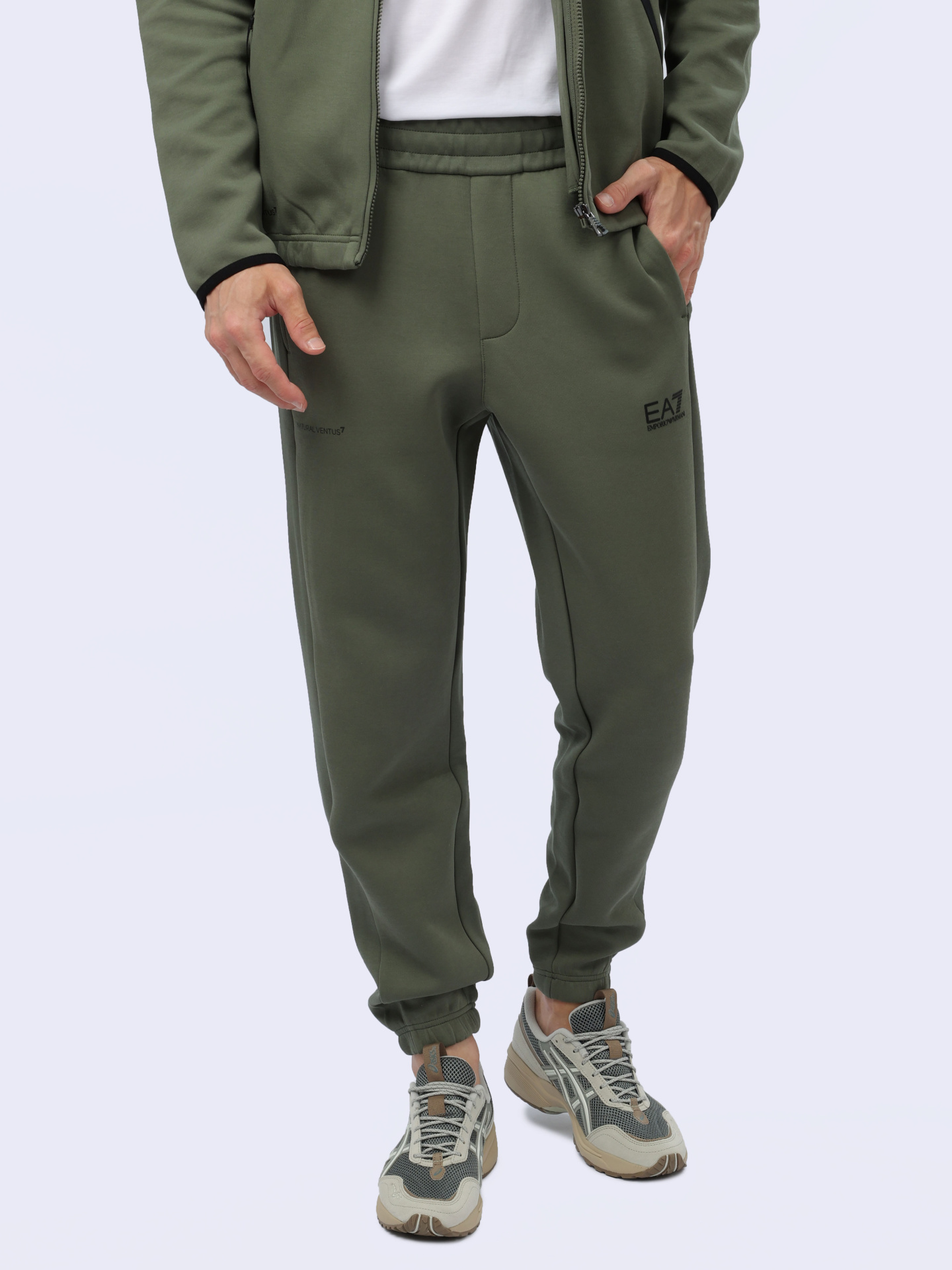 Костюм — купить в интернет-магазине Verdistore