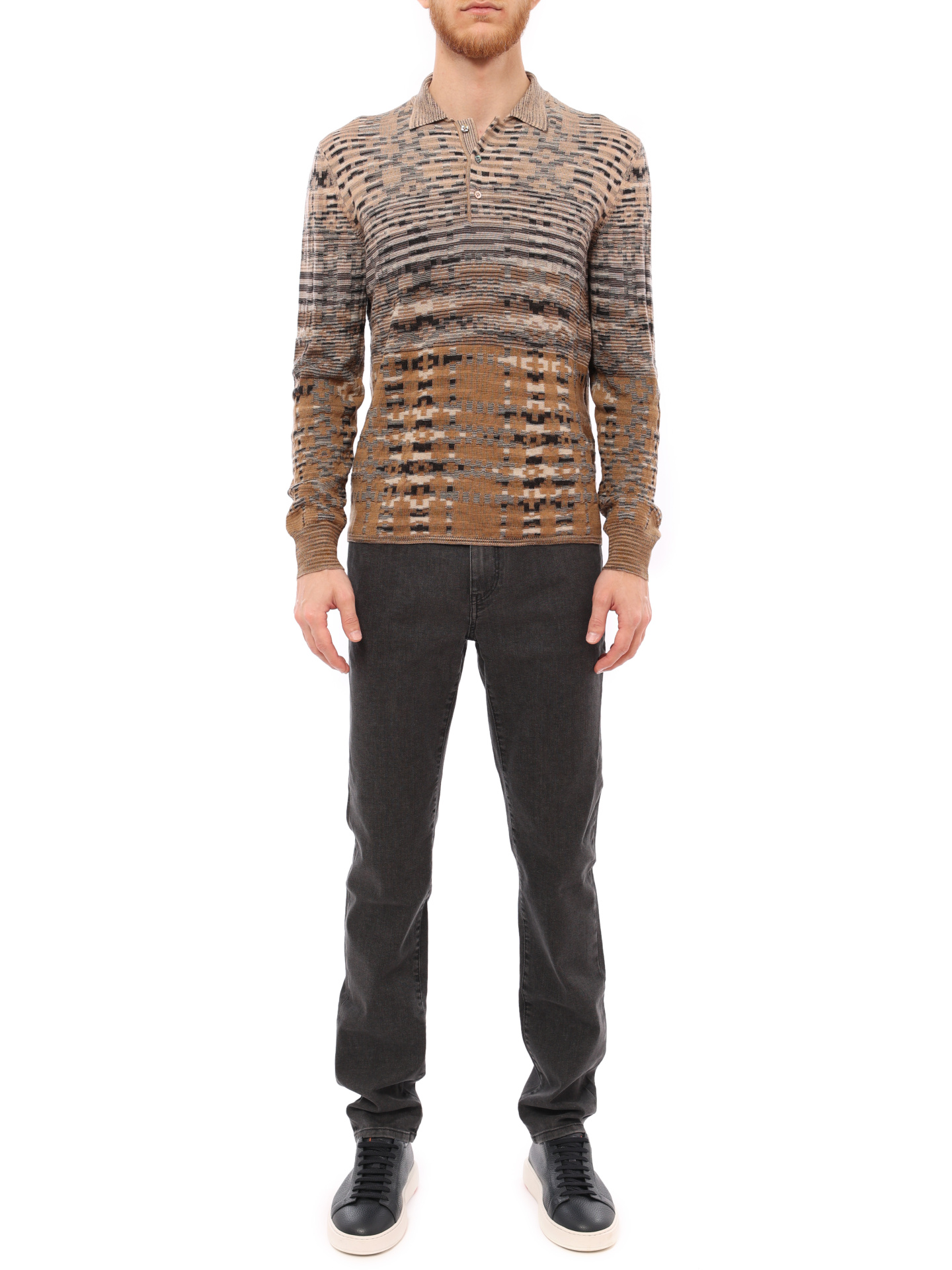 Свитер — купить в интернет-магазине Verdistore