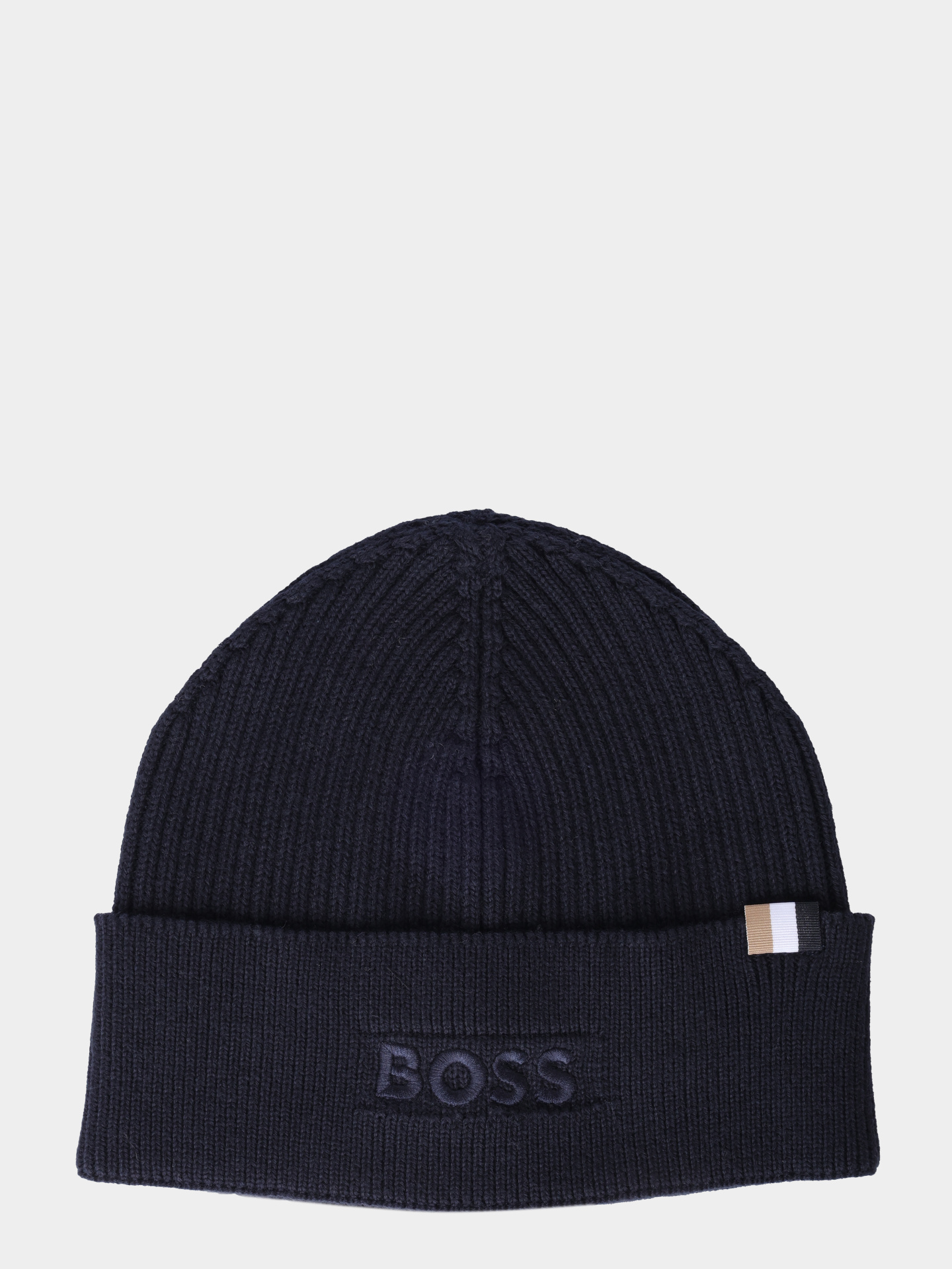 Шапка Magico с нашивкой — купить в интернет-магазине Verdistore