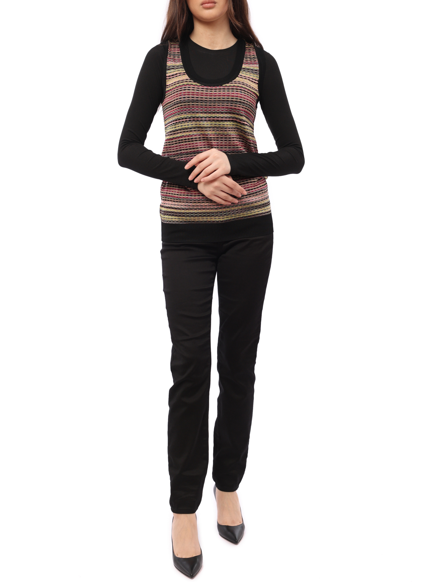 Жилет — купить в интернет-магазине Verdistore