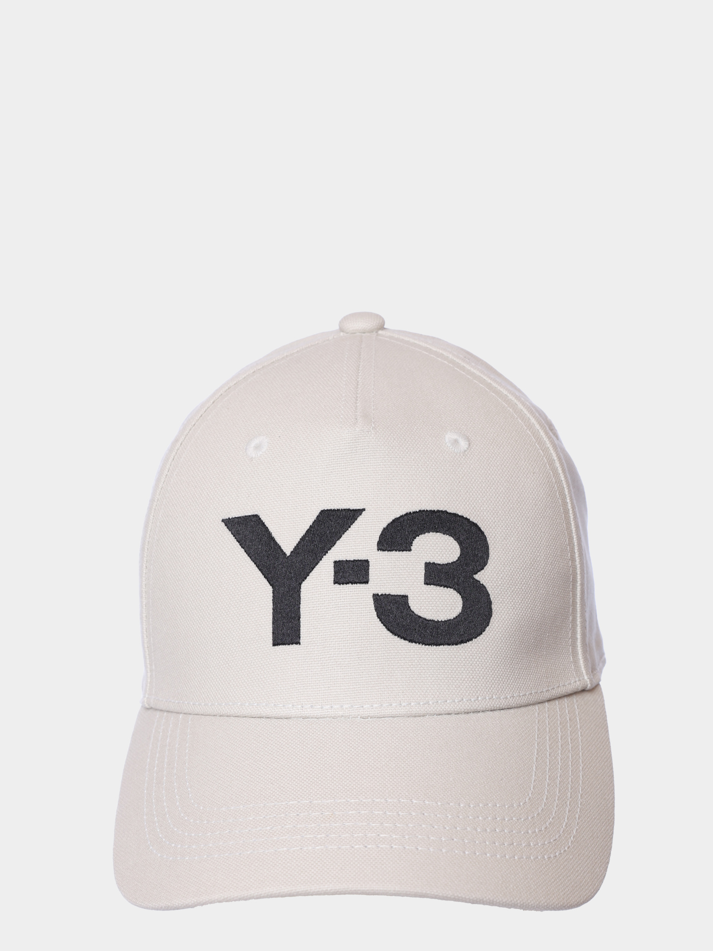 Бейсболка Y-3 JP1144 белая мужская с логотипом — купить в интернет-магазине Verdistore