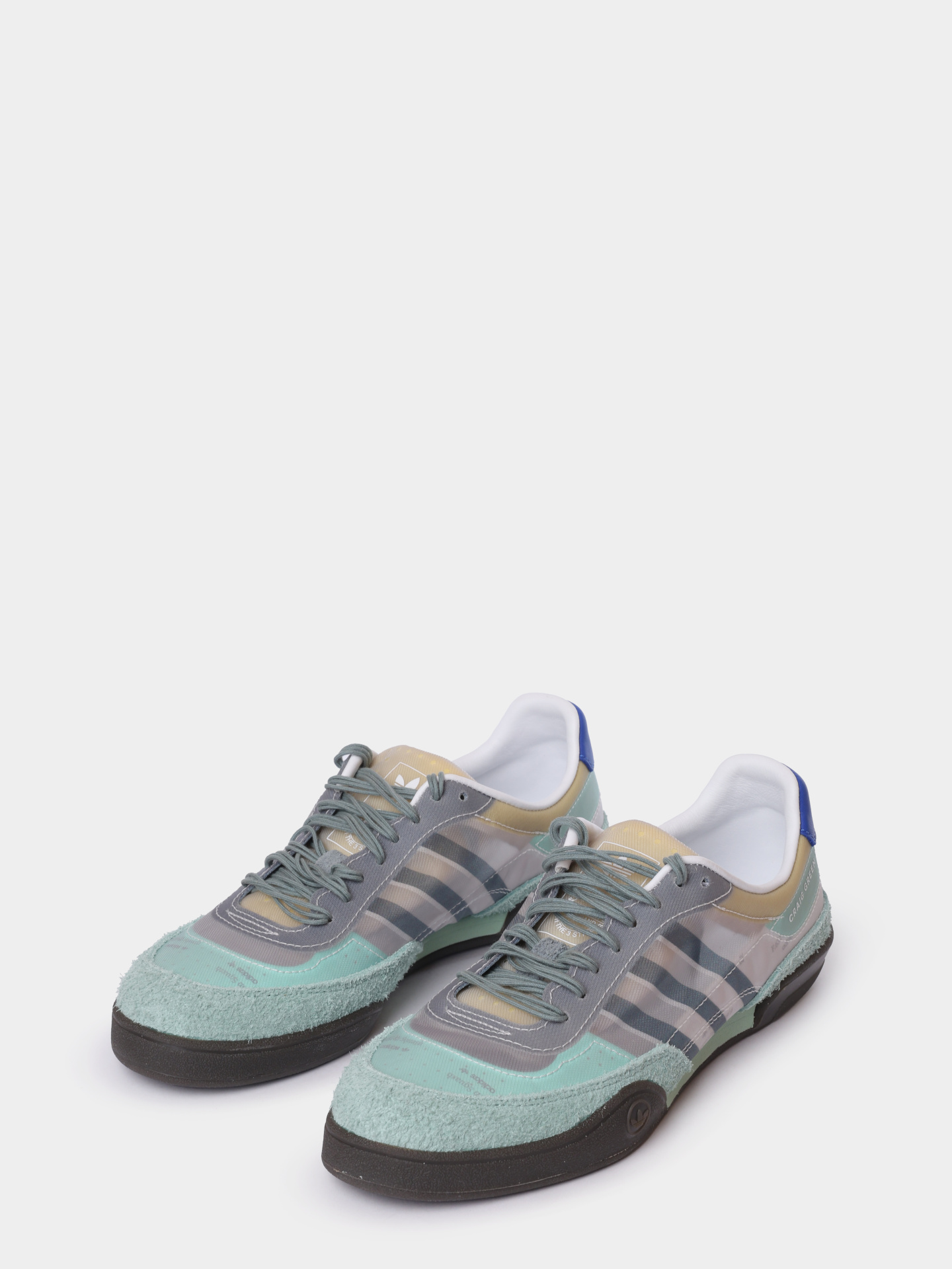 Кеды Adidas/Craig Green IH0792 женские — купить в интернет-магазине Verdistore