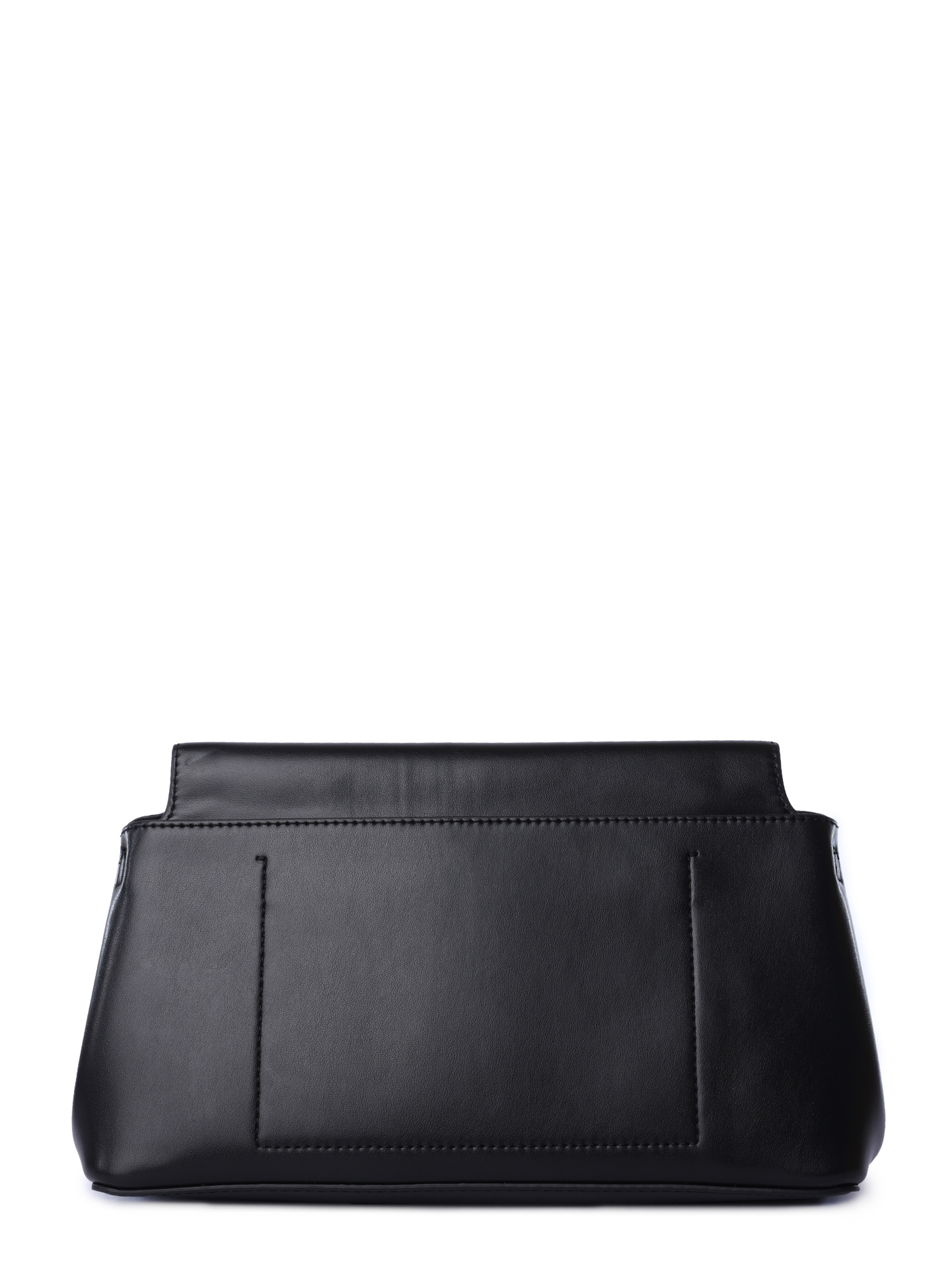 Сумка Calvin Klein K60K612150 BEH черная женская — купить в интернет-магазине Verdistore