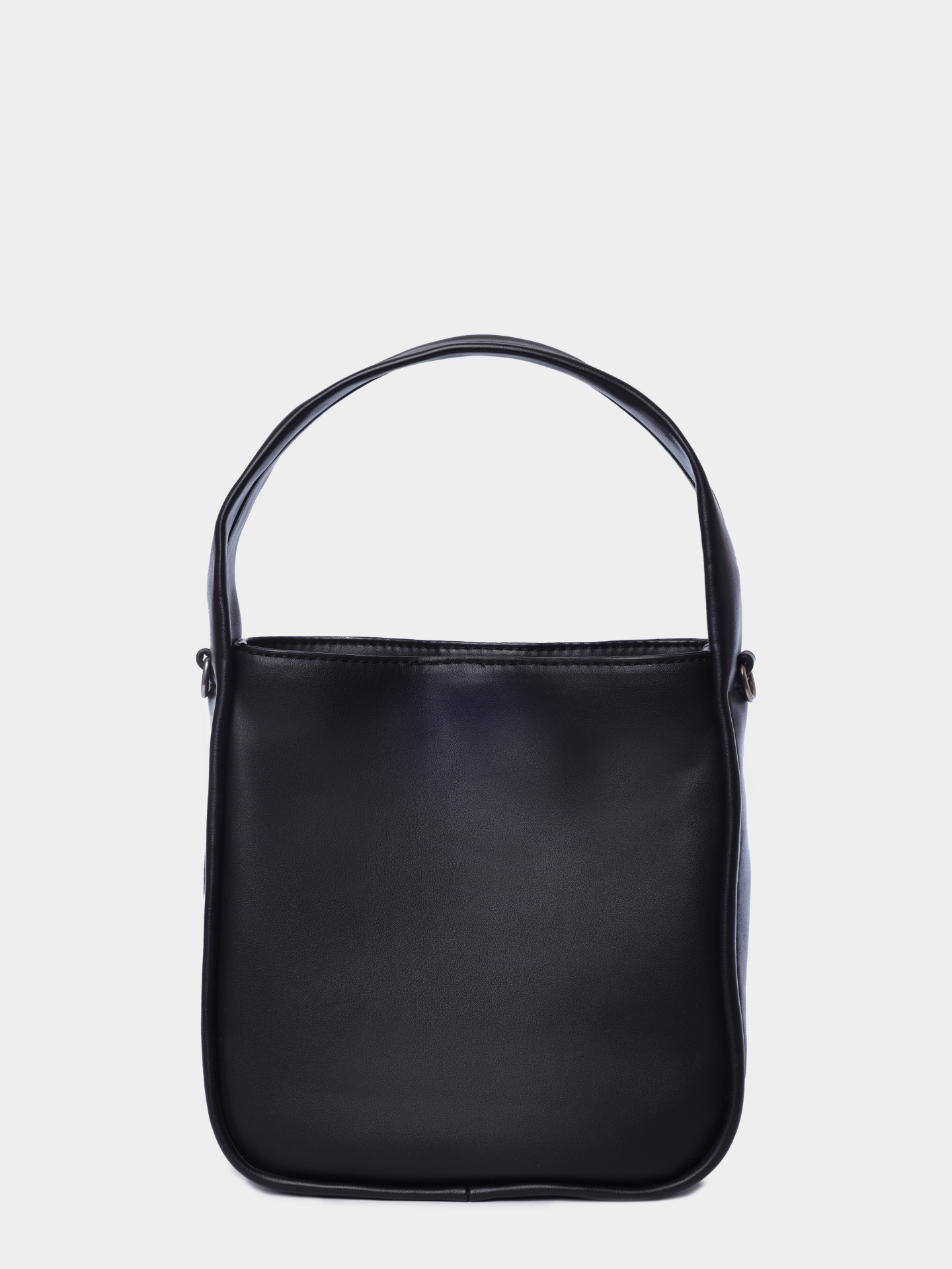 Сумка Calvin Klein Jeans K60K612249 BEH черная женская — купить в интернет-магазине Verdistore