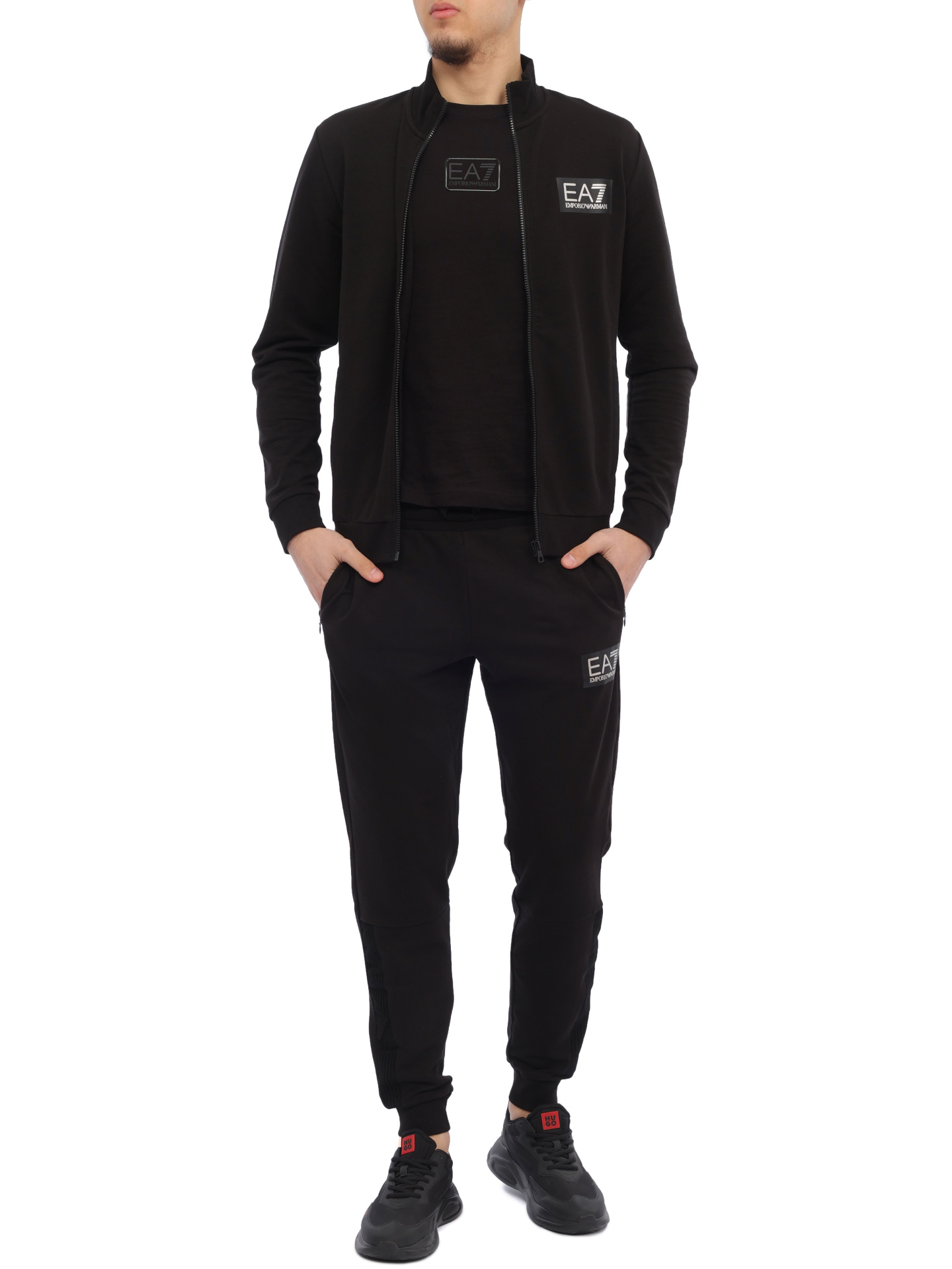 Костюм — купить в интернет-магазине Verdistore