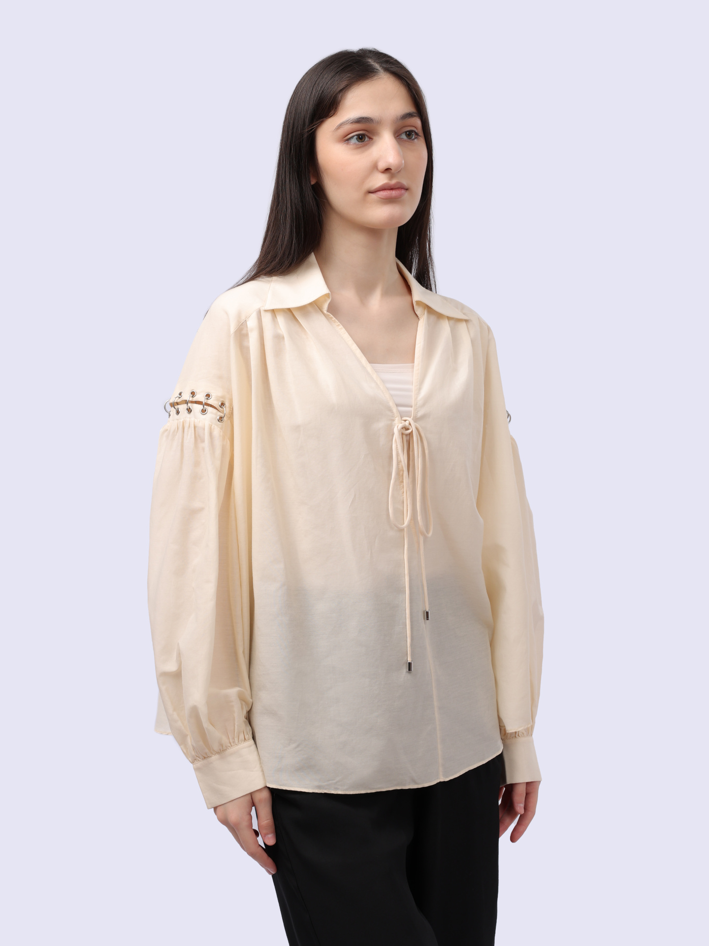 Блуза — купить в интернет-магазине Verdistore