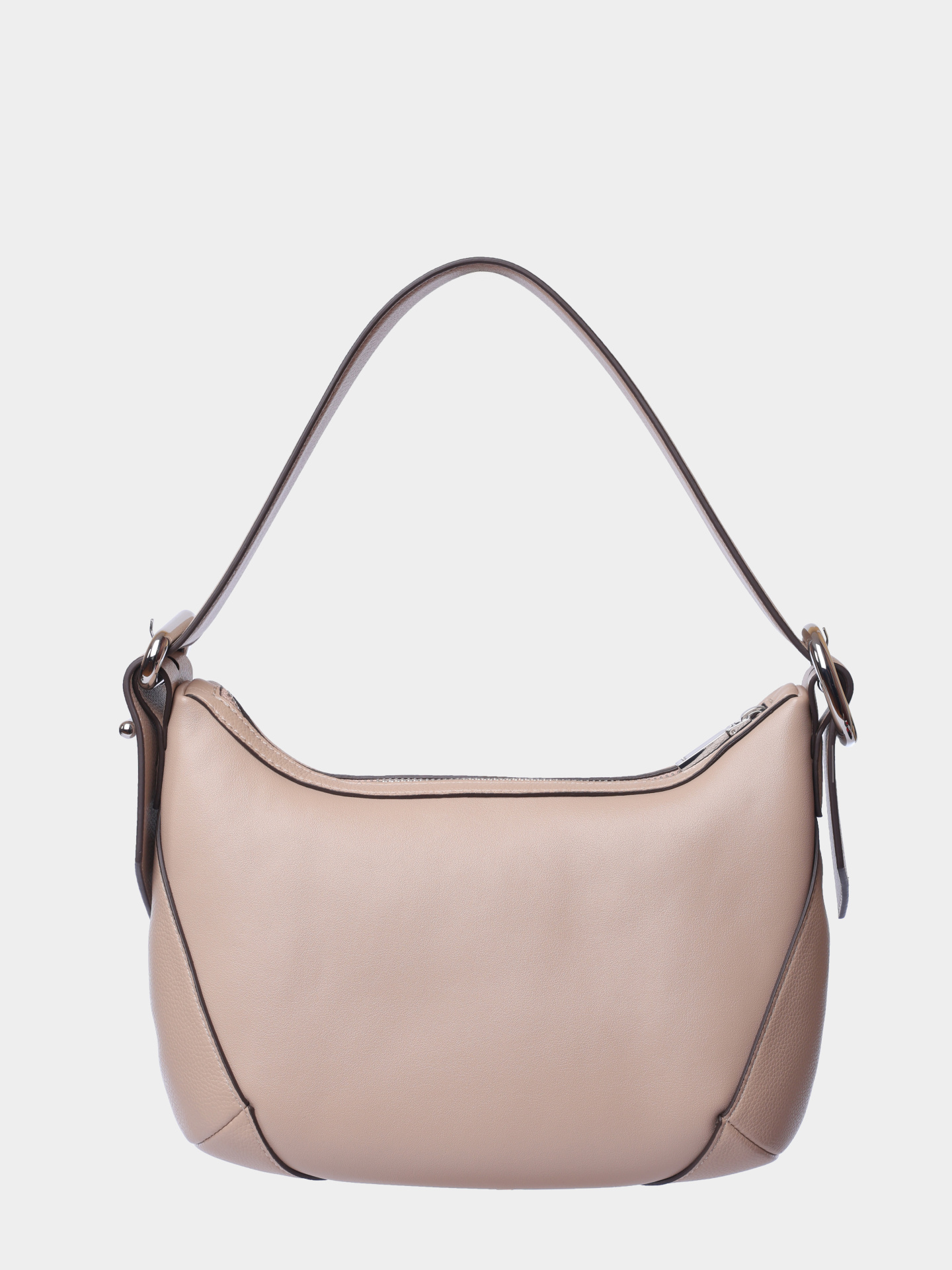 Сумка Hugo 50547450 231 бежевая женская — купить в интернет-магазине Verdistore