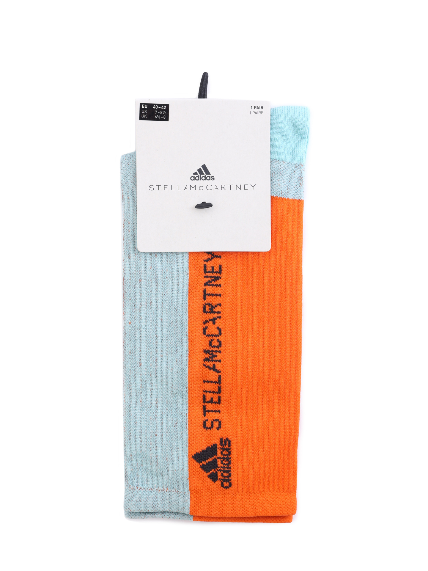 Носки Adidas by Stella McCartney HG6256 женские высокие — купить в интернет-магазине Verdistore