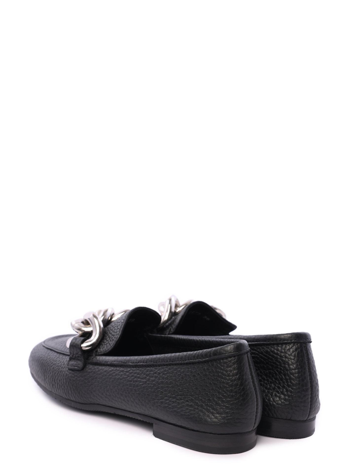 Лоферы Casadei 1A244V0101C20039000 кожаные женские — купить в интернет-магазине Verdistore