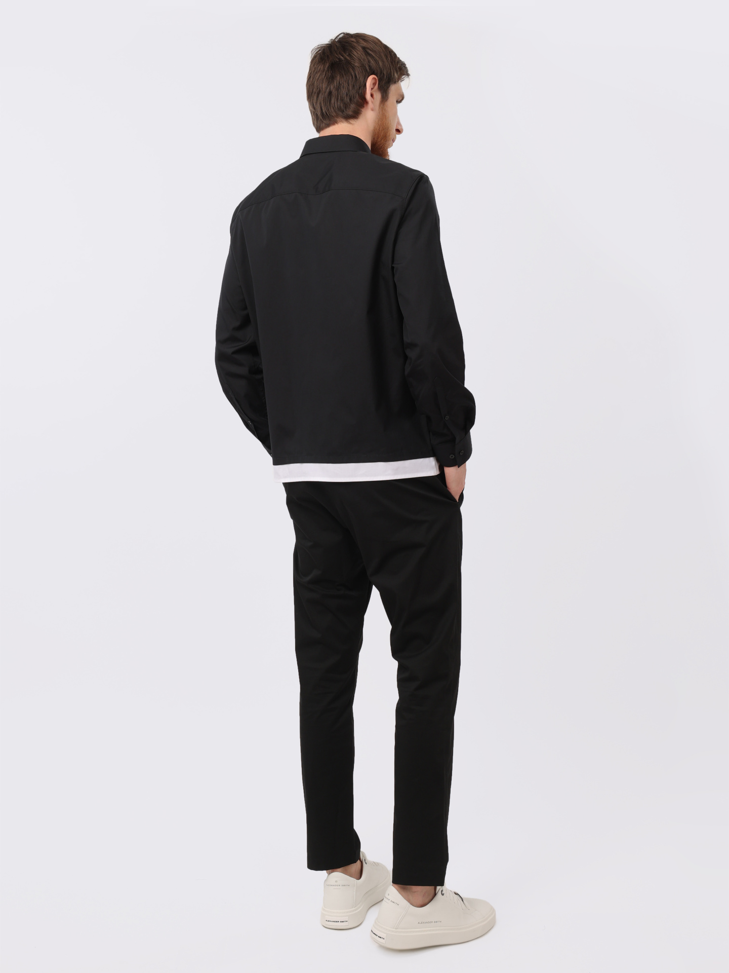 Рубашка — купить в интернет-магазине Verdistore