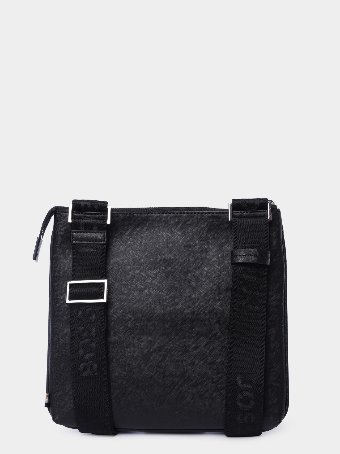 Сумка Boss Zair_S z env large 10247449 01 50483567 001 кожаная мужская — купить в интернет-магазине Verdistore