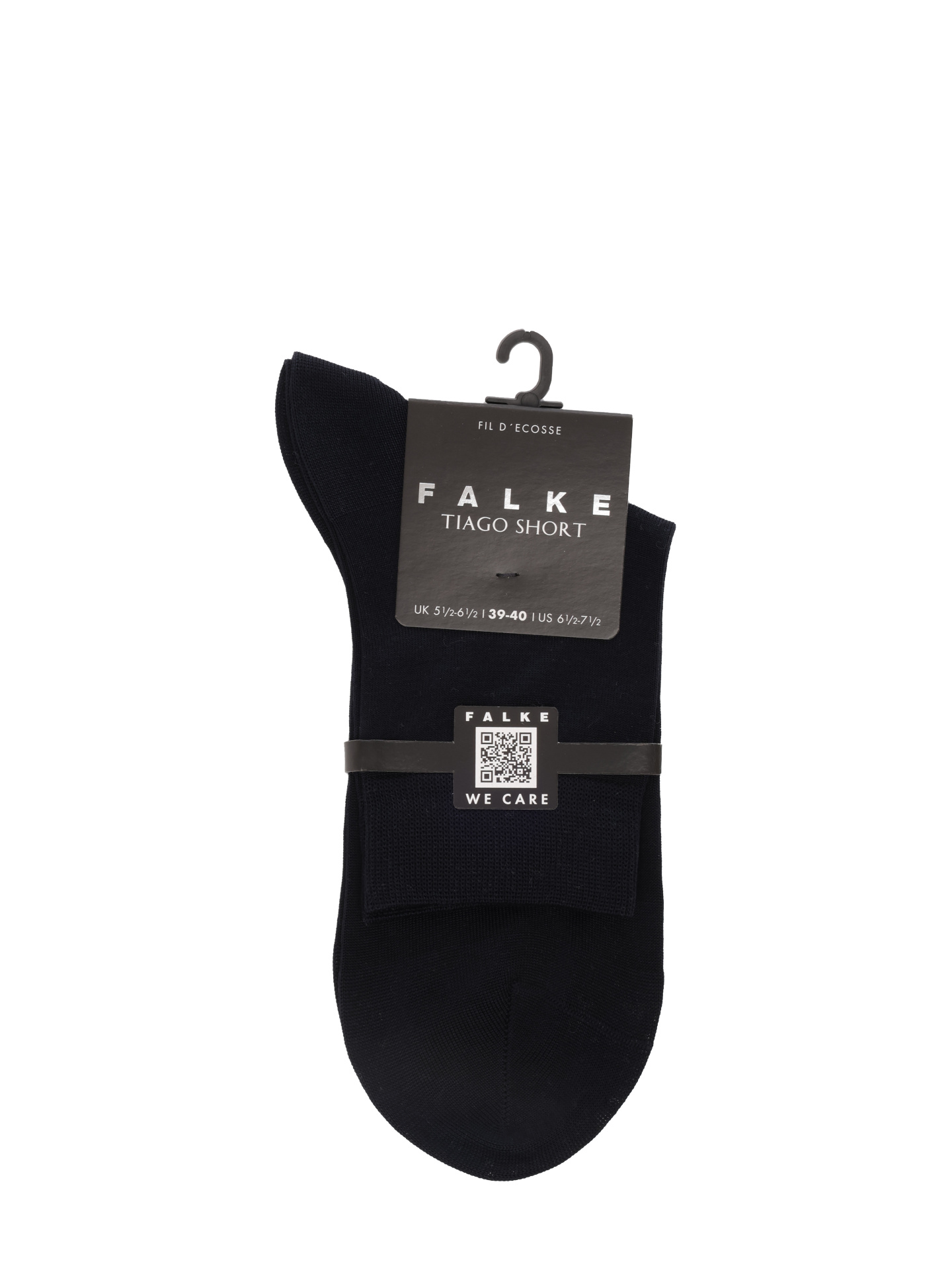 Носки FALKE 12422 хлопковые мужские — купить в интернет-магазине Verdistore