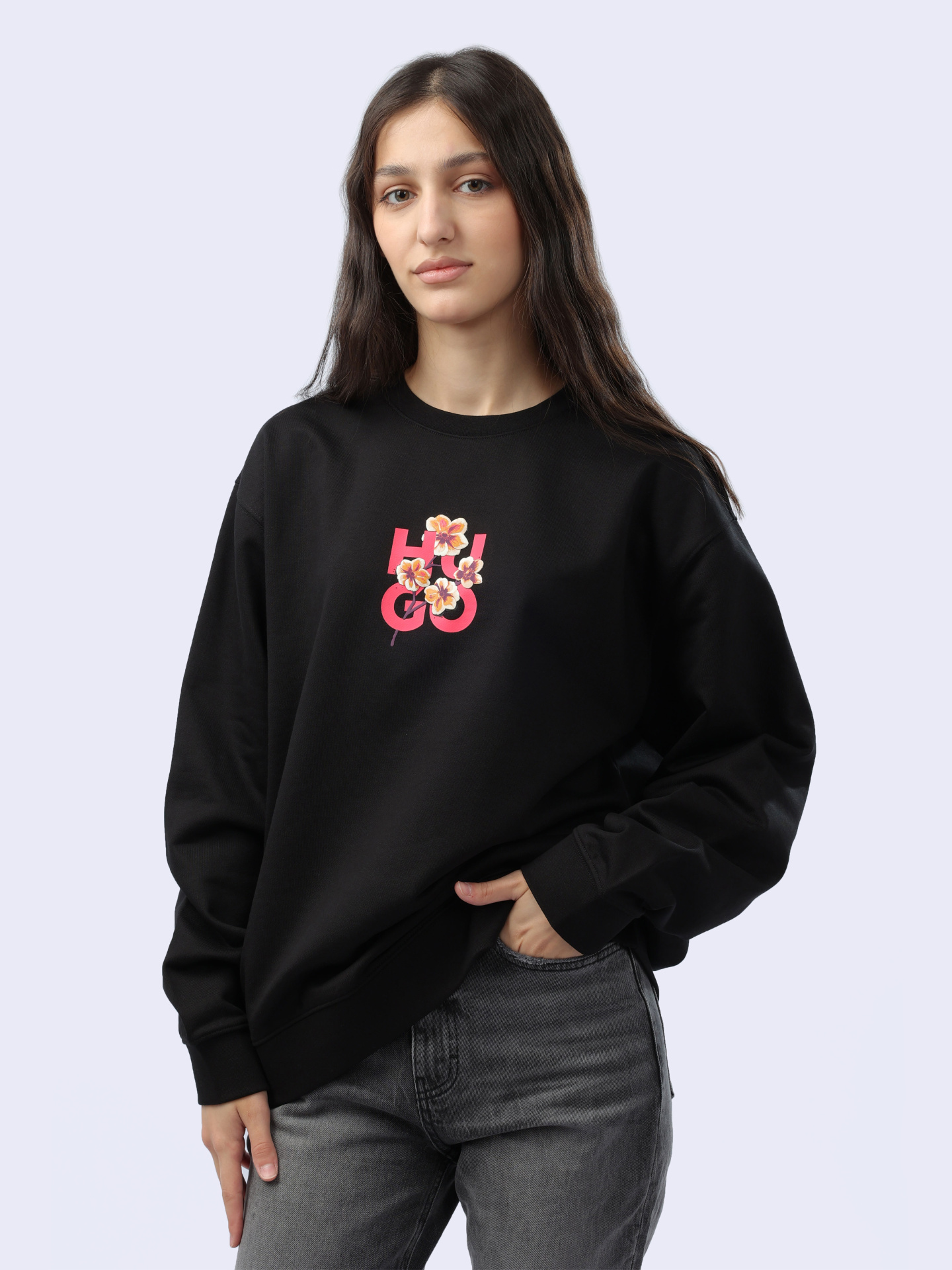 Свитшот — купить в интернет-магазине Verdistore