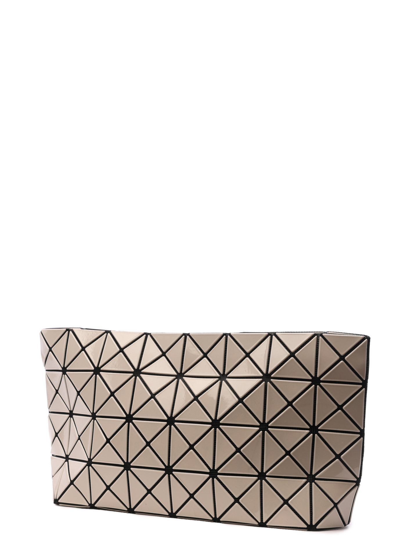 Клатч BAO BAO BB66AG501 серый женский — купить в интернет-магазине Verdistore