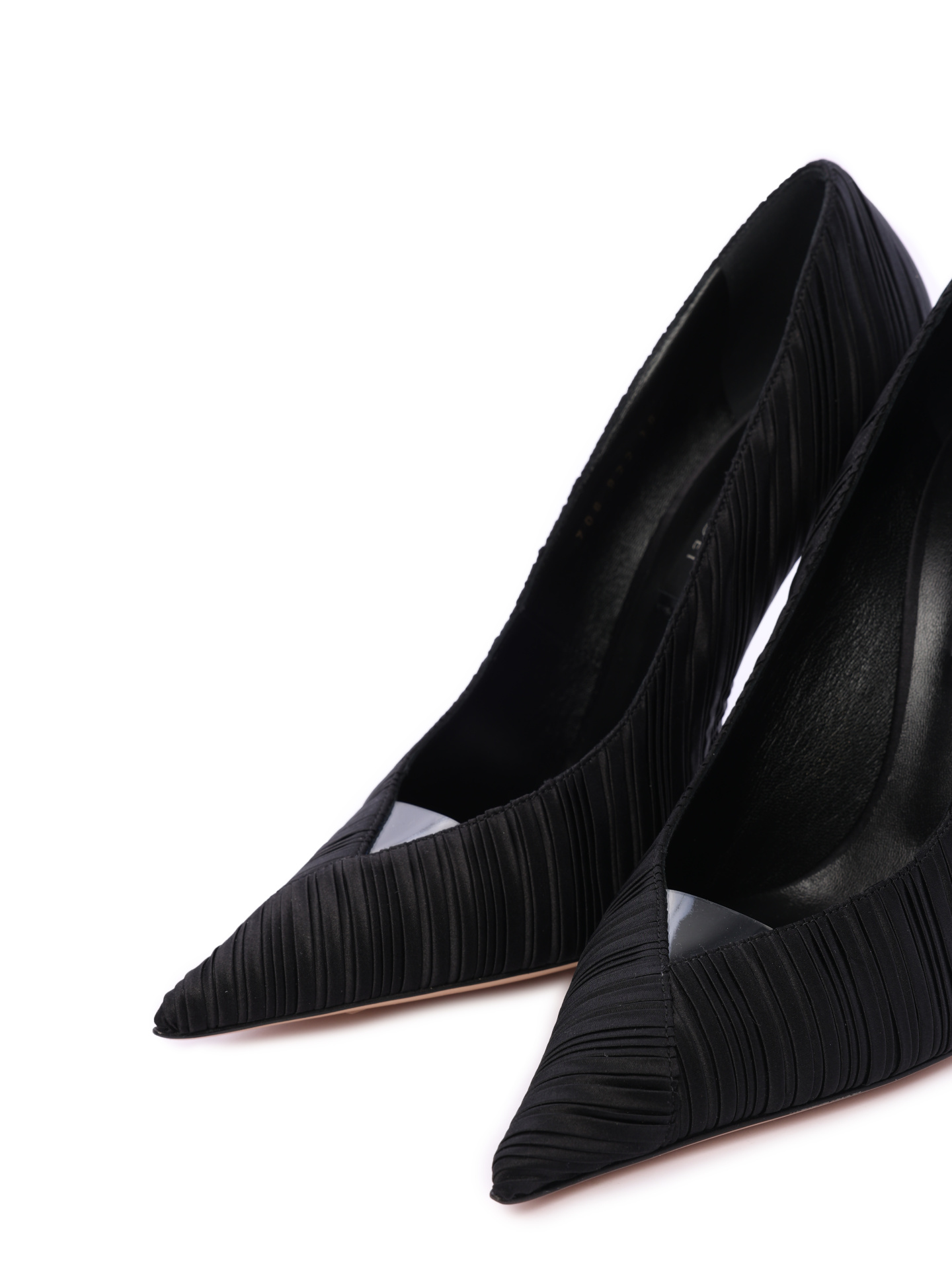 Туфли Casadei 1F903V1001SATPL9000 текстильные женские — купить в интернет-магазине Verdistore