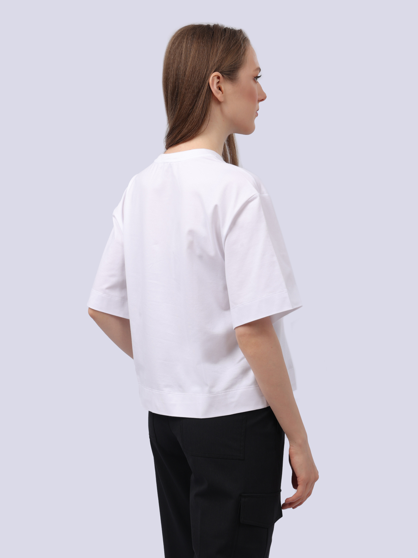 Футболка — купить в интернет-магазине Verdistore