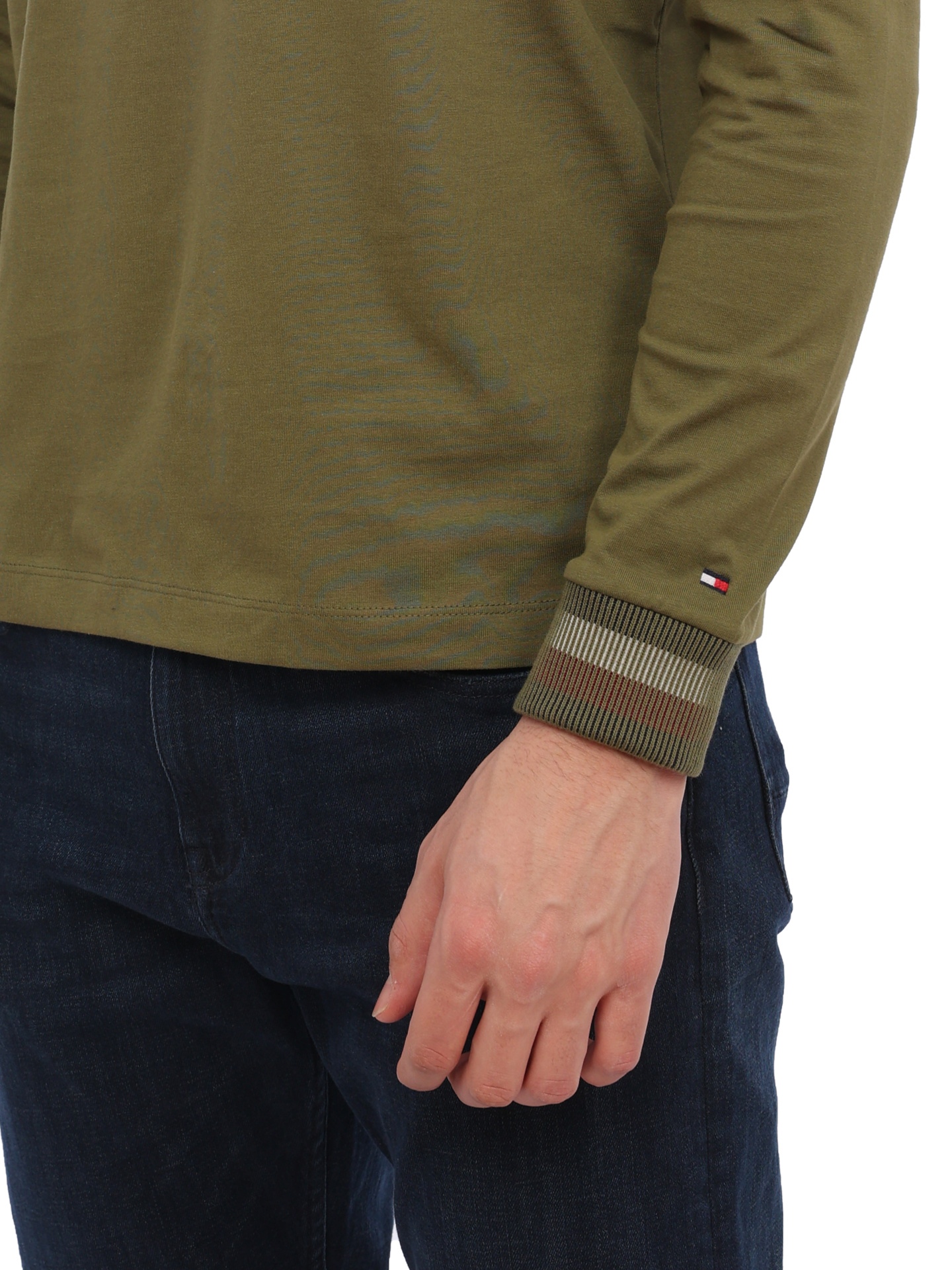 Лонгслив — купить в интернет-магазине Verdistore