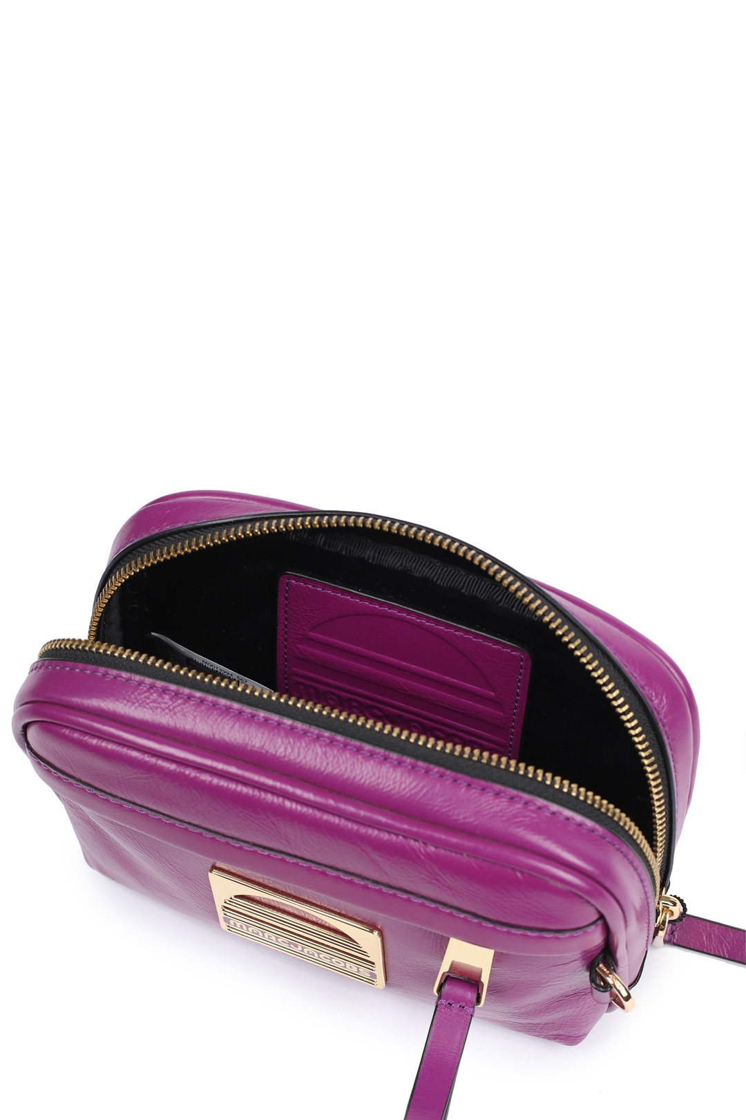 Поясная сумка из кожи — купить в интернет-магазине Verdistore