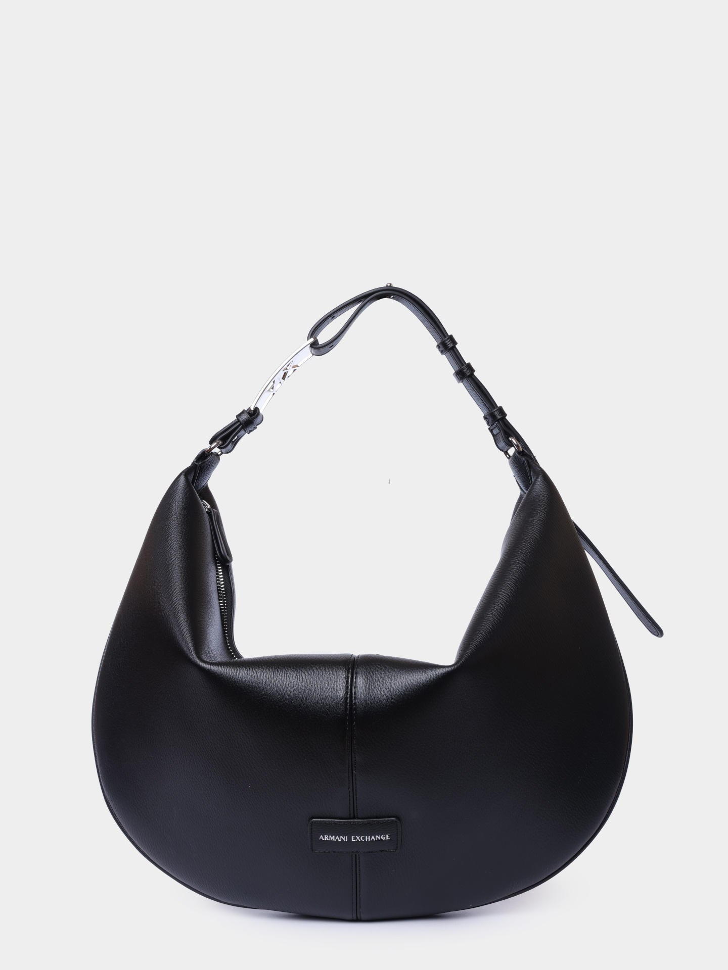 Сумка Armani Exchange XW001573 AF15632 UC001 черная женская — купить в интернет-магазине Verdistore