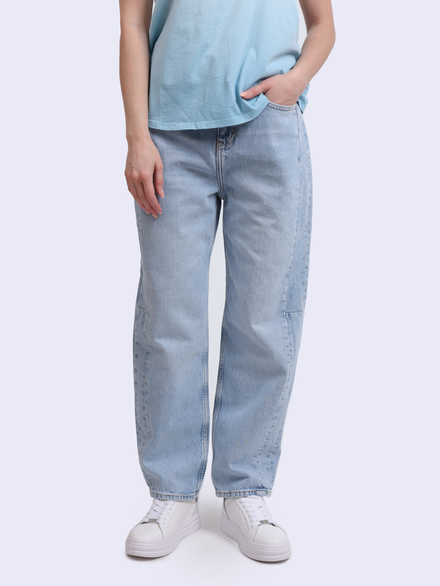 Джинсы — купить в интернет-магазине Verdistore