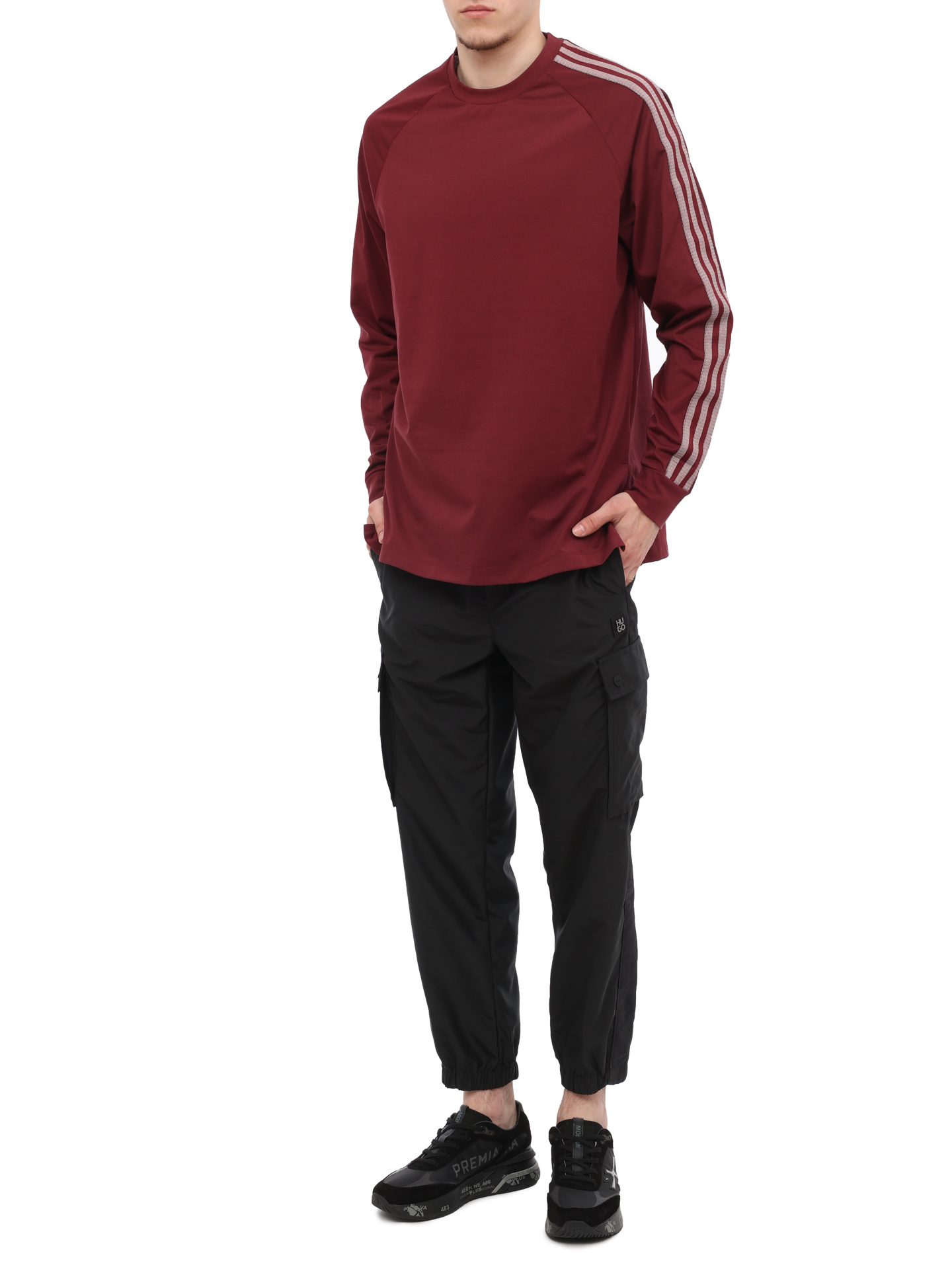 Лонгслив — купить в интернет-магазине Verdistore