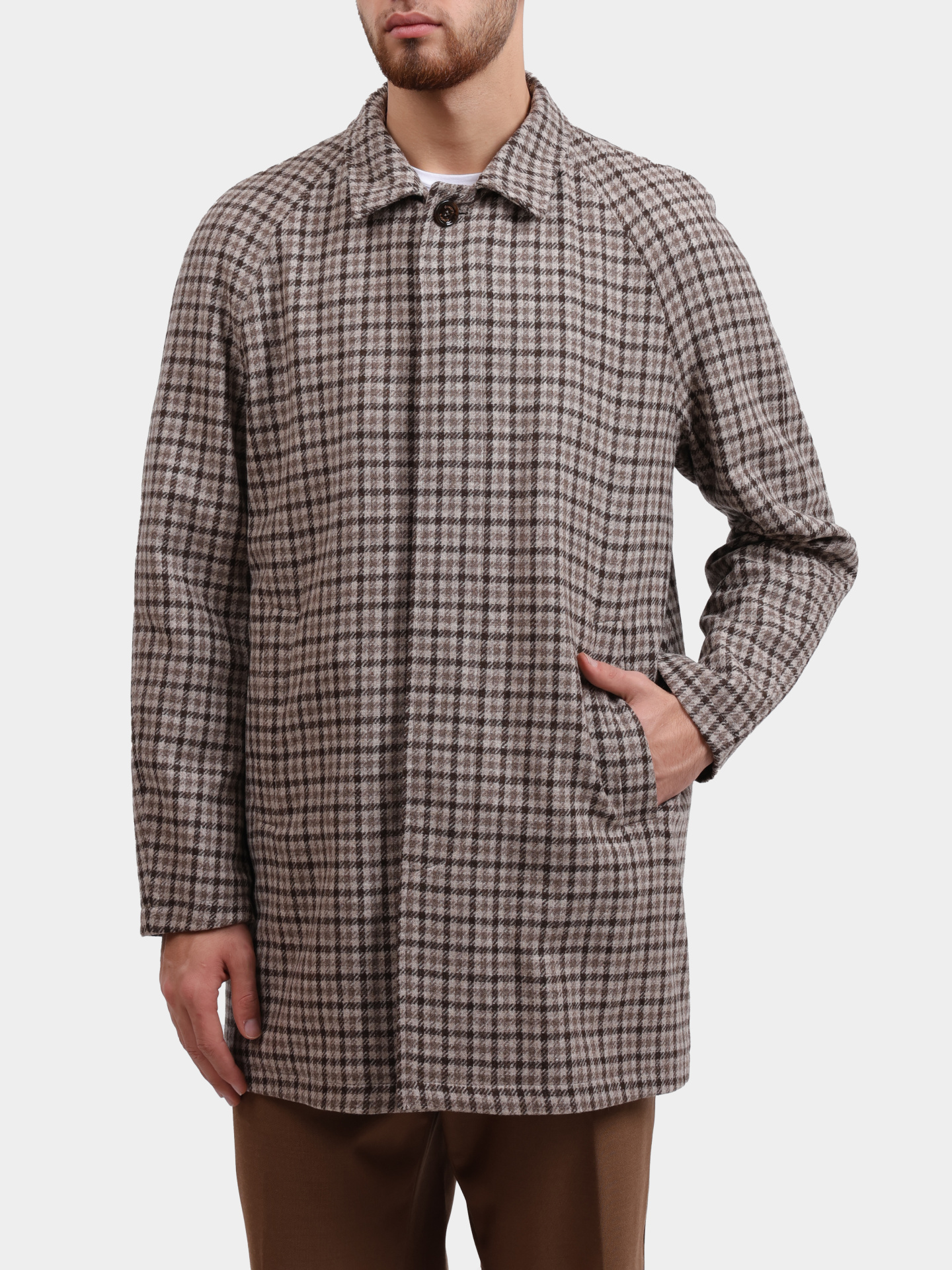 Пальто 5W20.0.711 517 10 — купить в интернет-магазине Verdistore