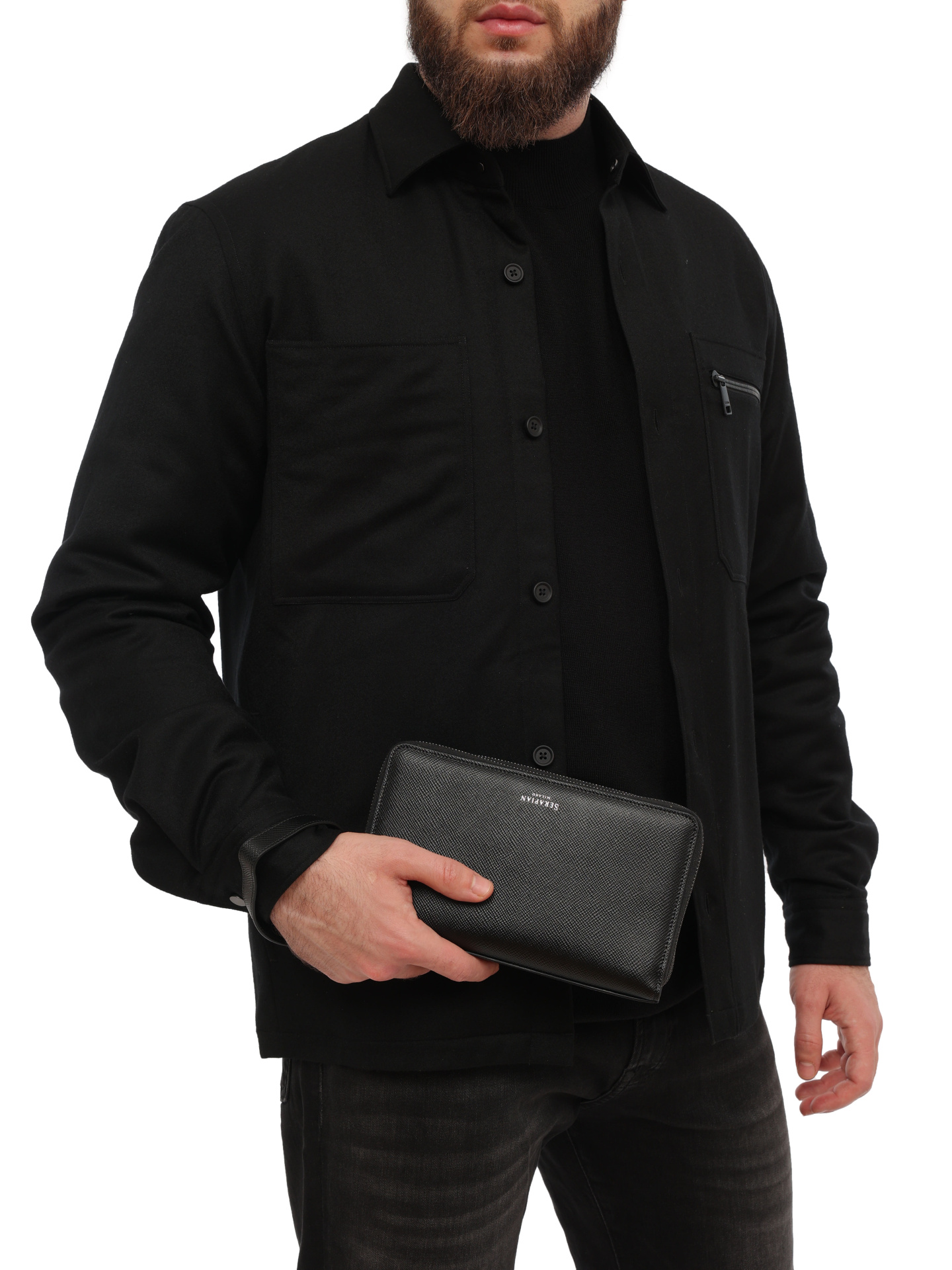 Портмоне — купить в интернет-магазине Verdistore