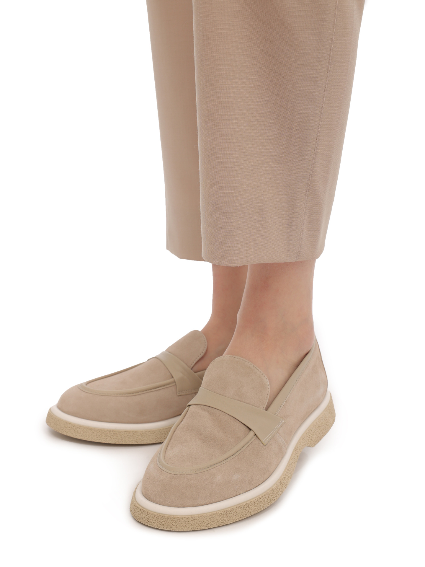 Лоферы — купить в интернет-магазине Verdistore