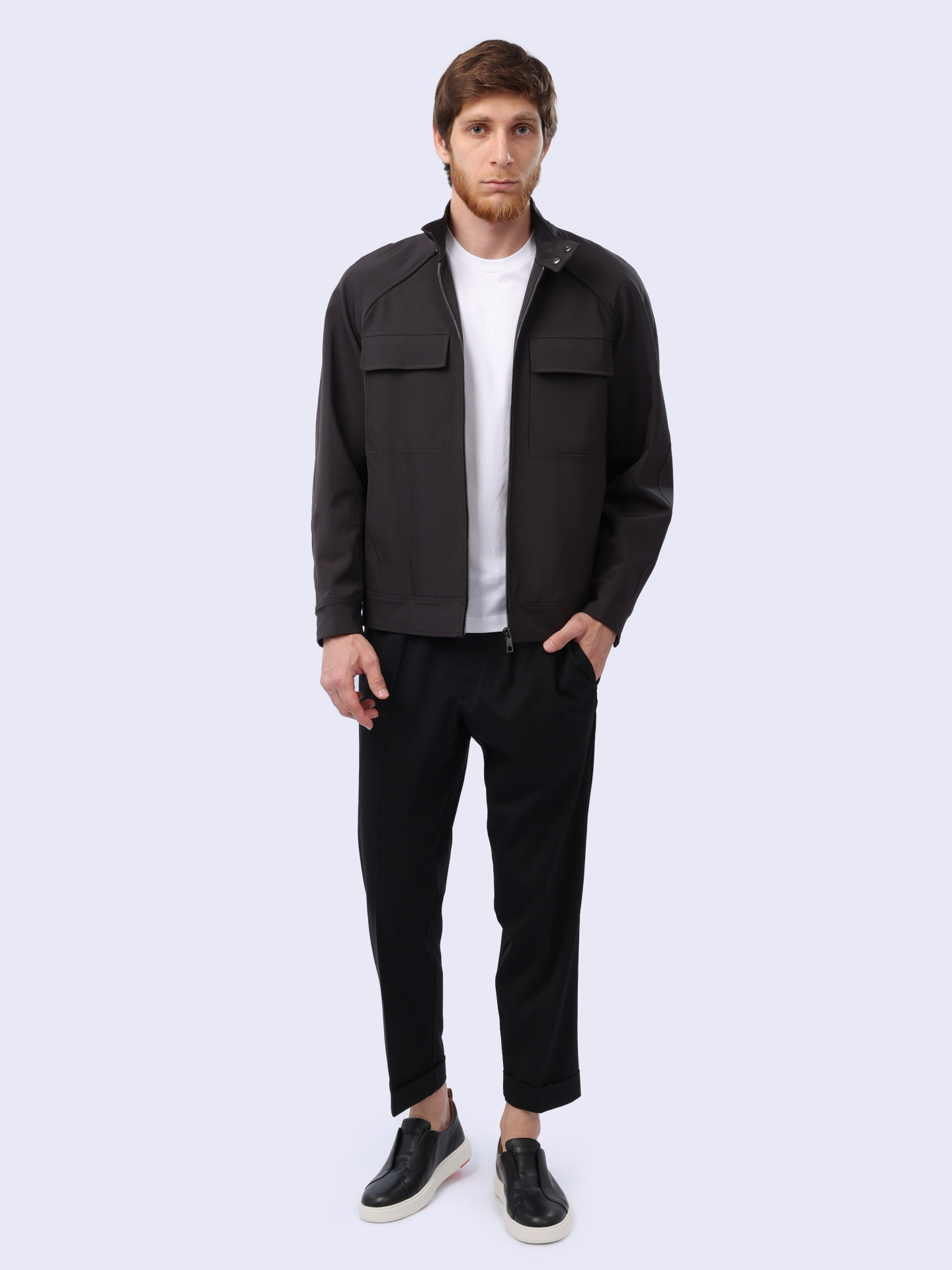 Бомбер — купить в интернет-магазине Verdistore