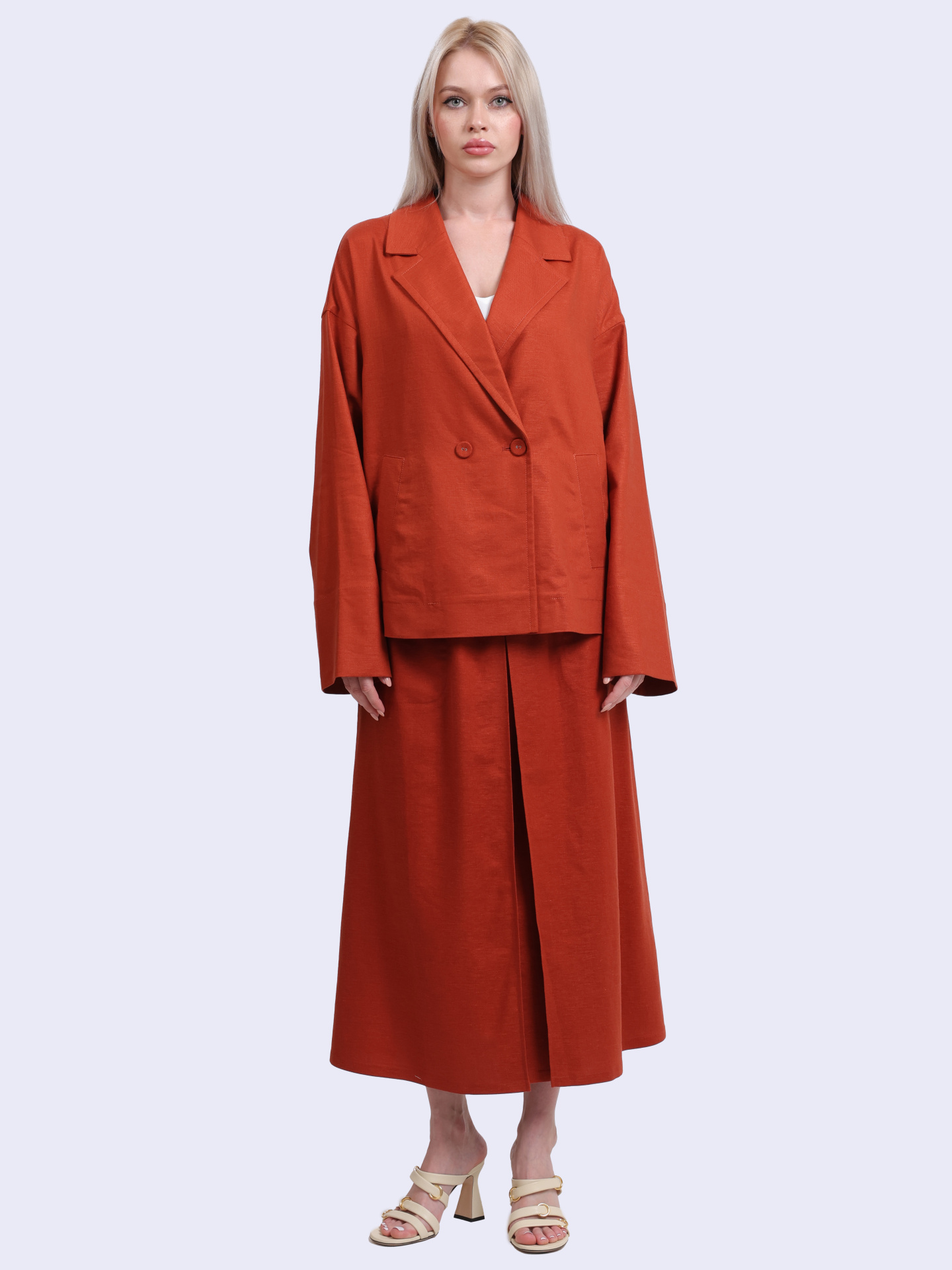 Юбка — купить в интернет-магазине Verdistore