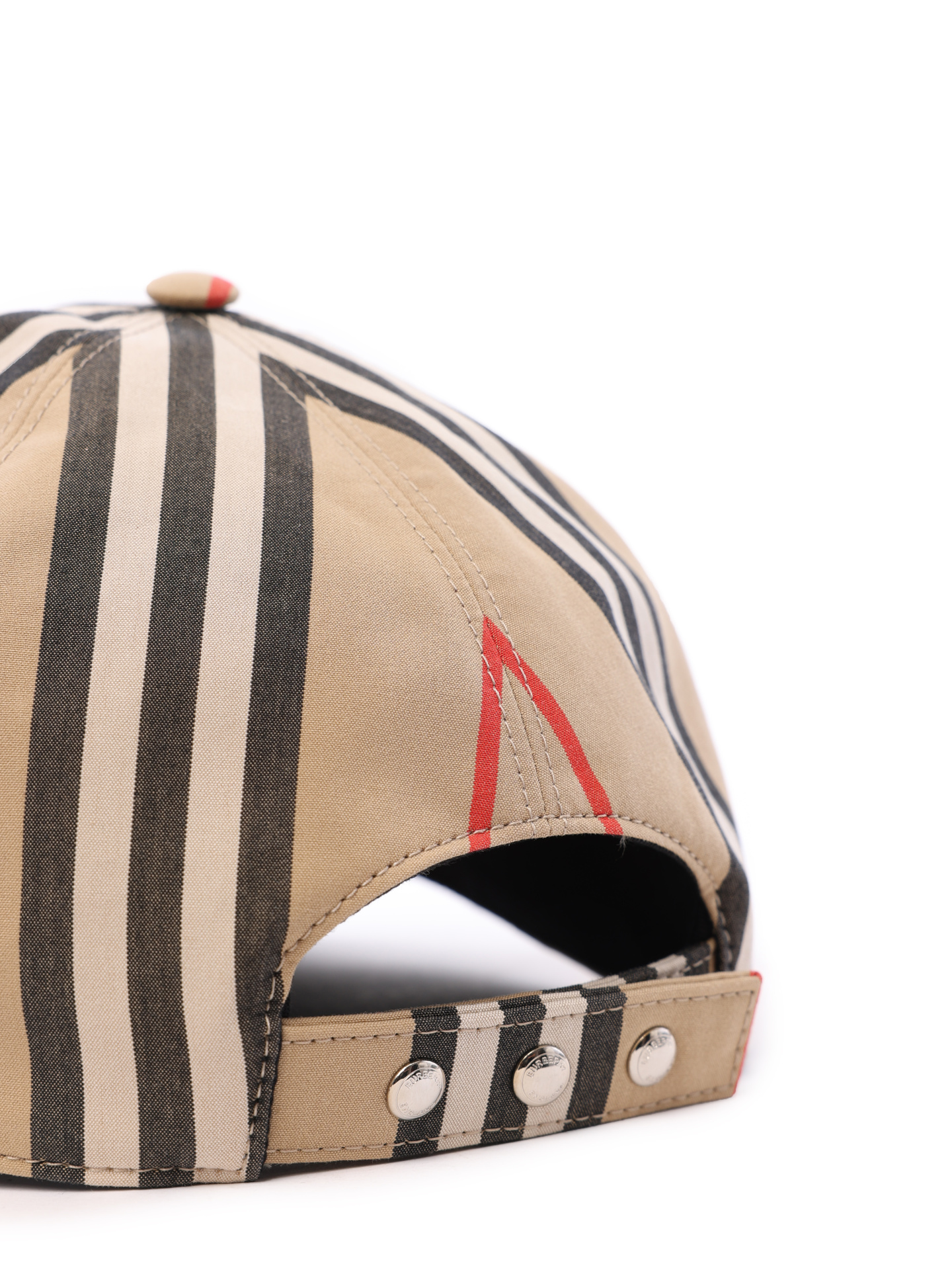 Бейсболка Burberry 8026924 A7029 хлопковая мужская — купить в интернет-магазине Verdistore