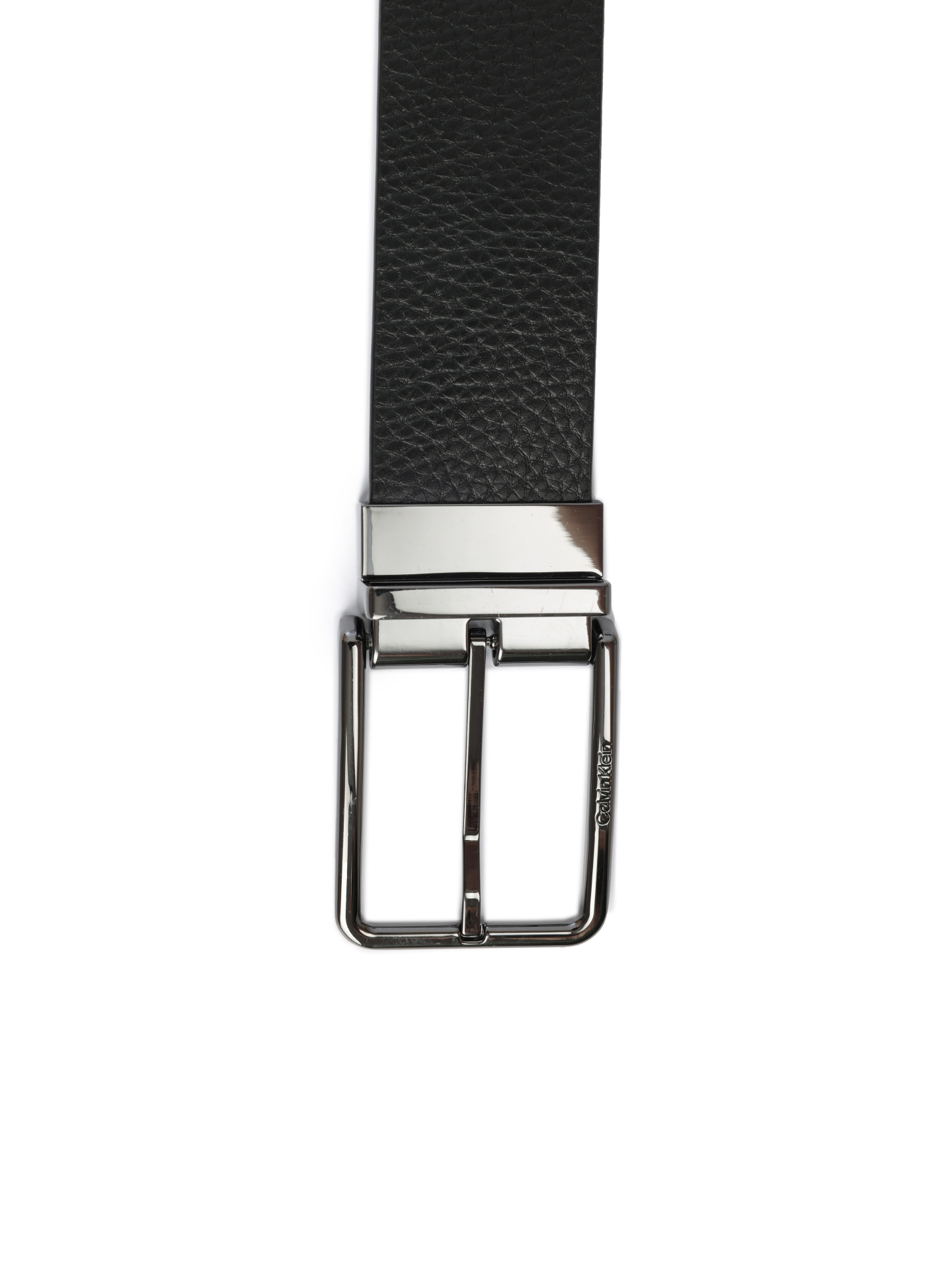 Ремень Calvin Klein K50K510363 двусторонний мужской — купить в интернет-магазине Verdistore