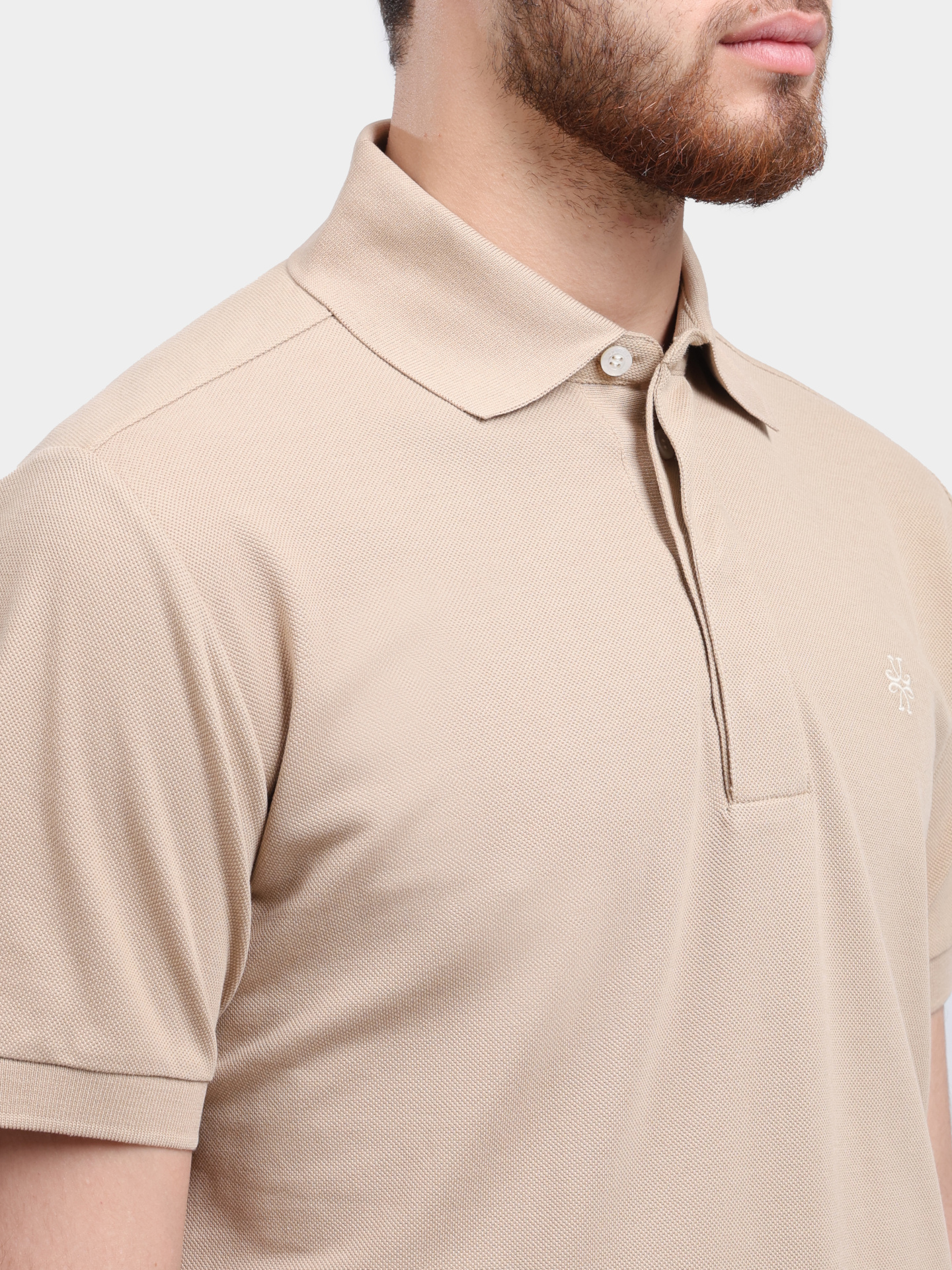 Поло Jacob Cohen JUM 80033 001 M4565 RW D34 хлопковое мужское — купить в интернет-магазине Verdistore