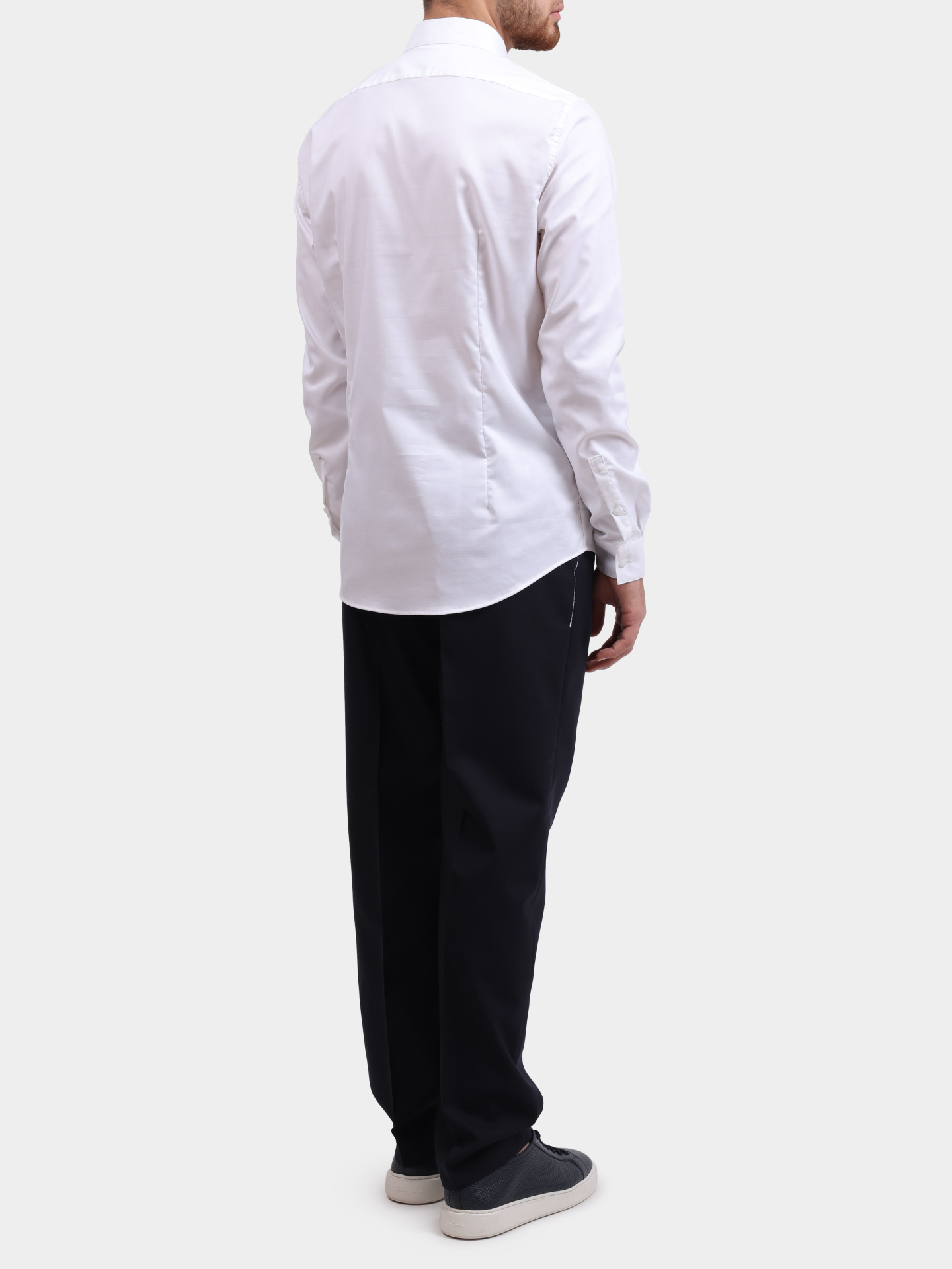 Рубашка K10K113185 YAF  — купить в интернет-магазине Verdistore