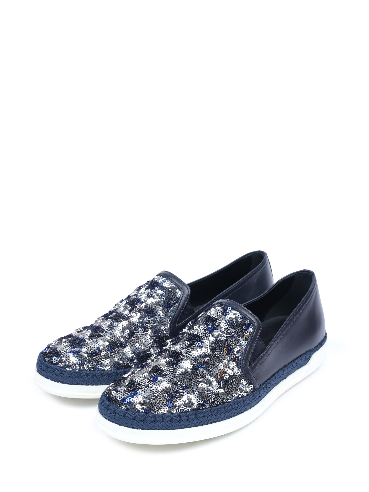 Слипоны — купить в интернет-магазине Verdistore