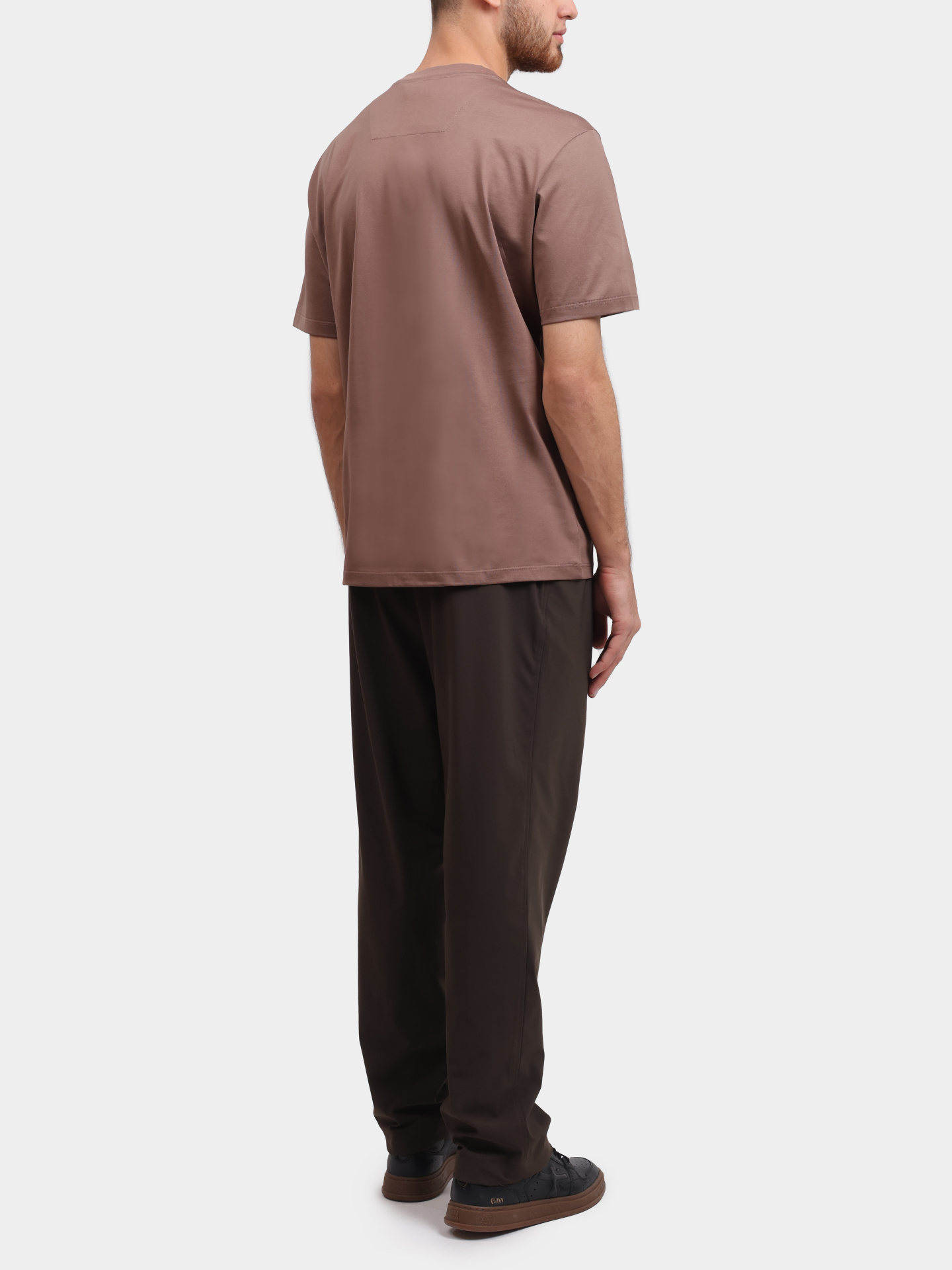 Футболка PMDS TS283 EDEN T697 89 хлопковая мужская — купить в интернет-магазине Verdistore