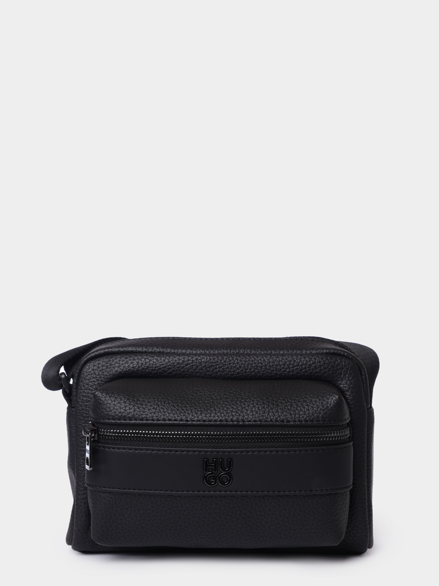 Сумка Hugo 50547441 001 черная мужская — купить в интернет-магазине Verdistore