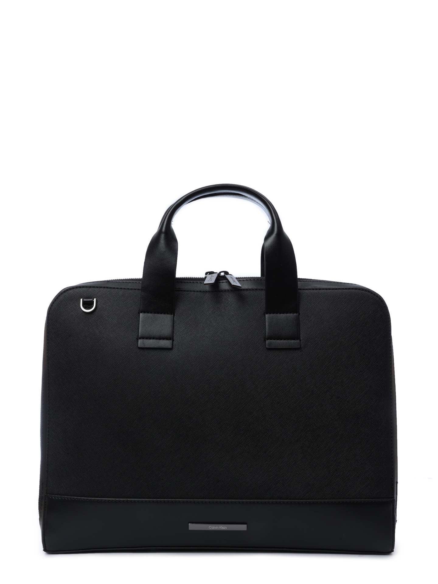 Сумка Calvin Klein K50K511590 черная мужская — купить в интернет-магазине Verdistore