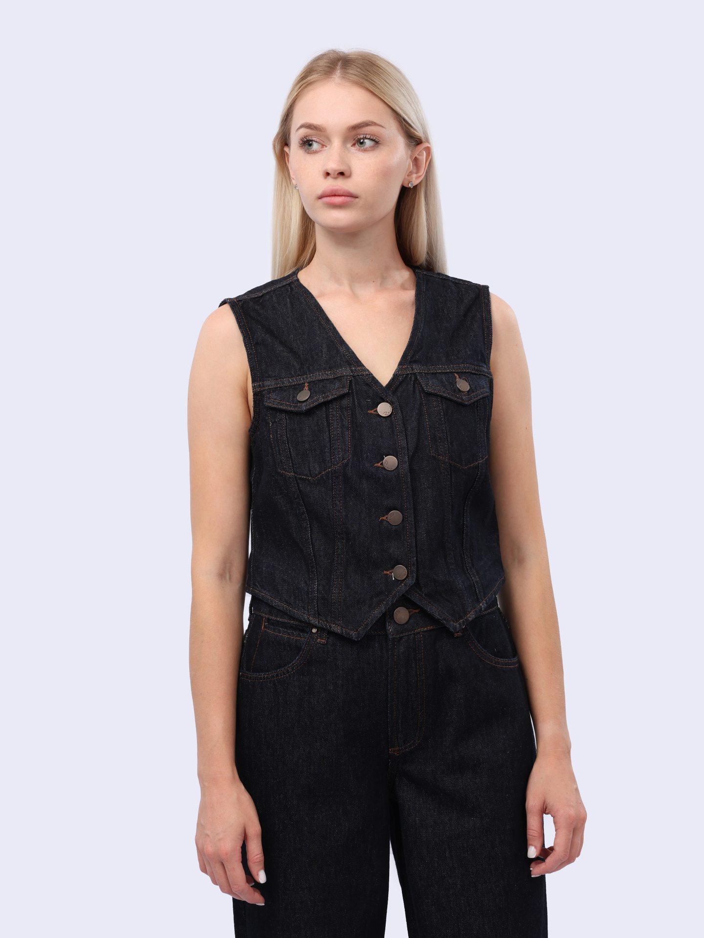 Жилет — купить в интернет-магазине Verdistore